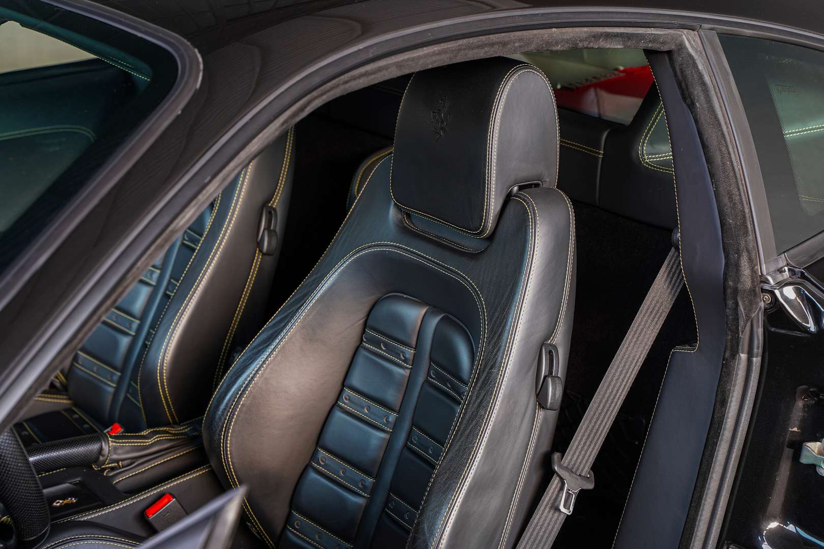 Ferrari F430 - 2006 - Joinsteer - #11