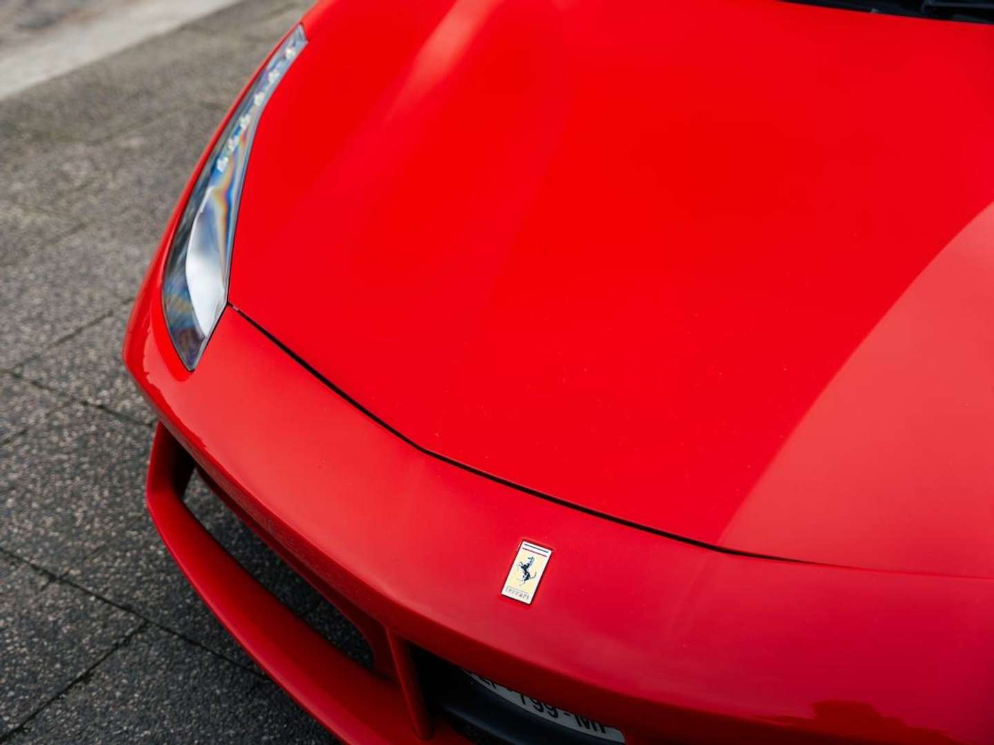 Ferrari 488 GTB - 2017 - Joinsteer - #15