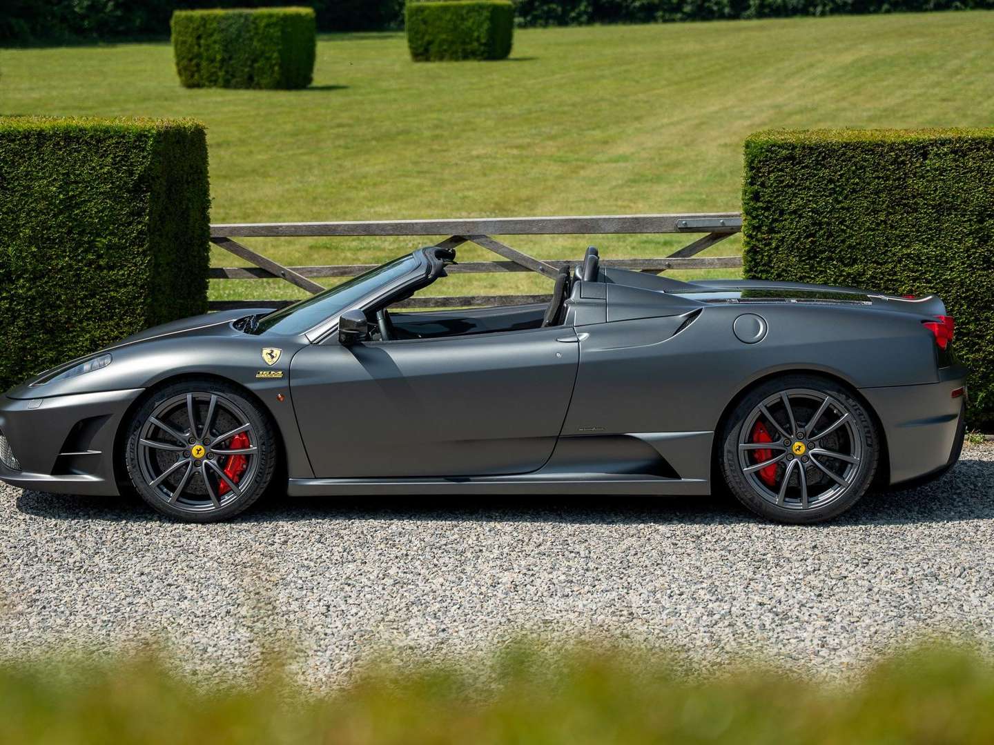 Ferrari F430 - 2009 - Joinsteer - #15