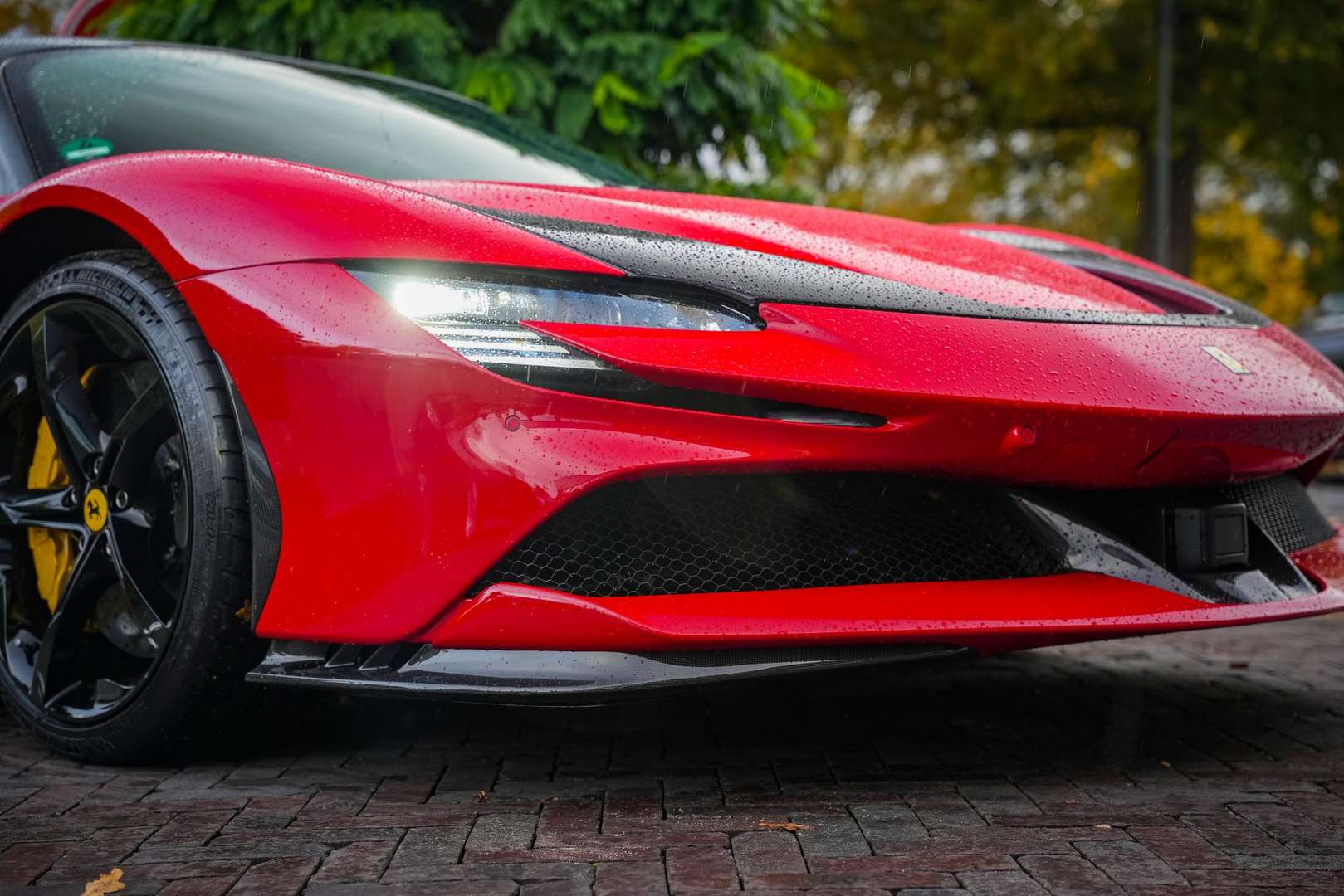 Ferrari SF90 Stradale - 2022 - Joinsteer - #23