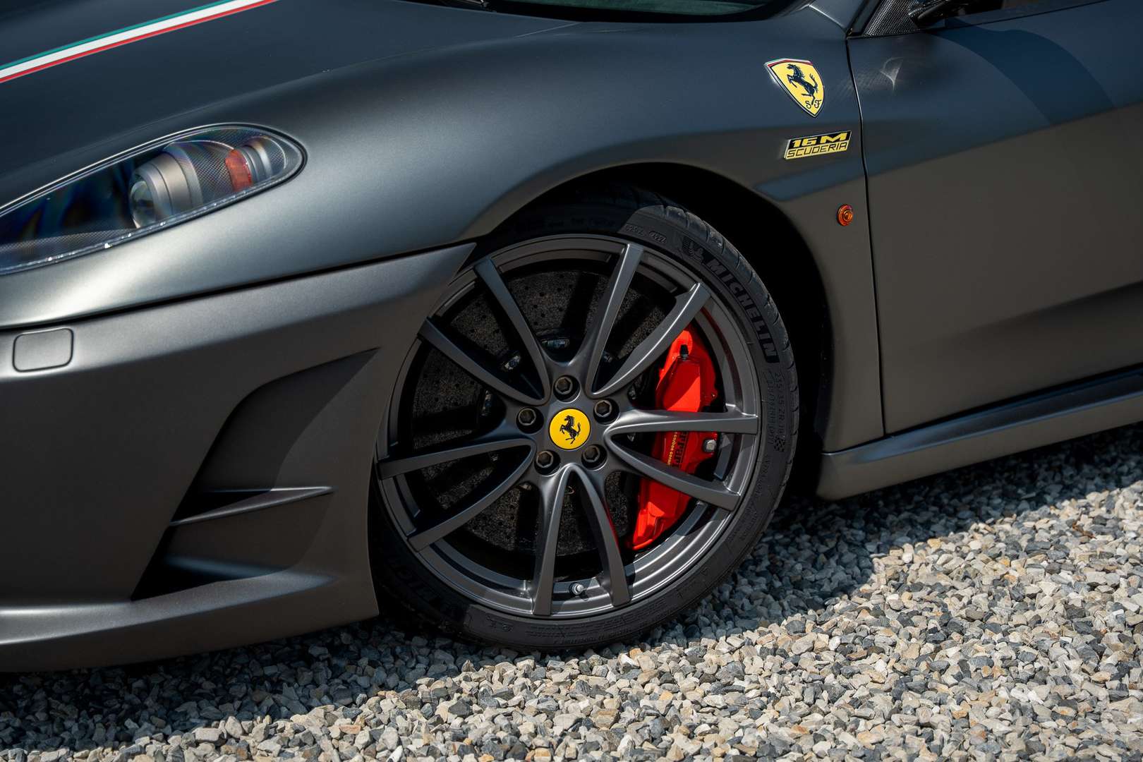 Ferrari F430 - 2009 - Joinsteer - #16