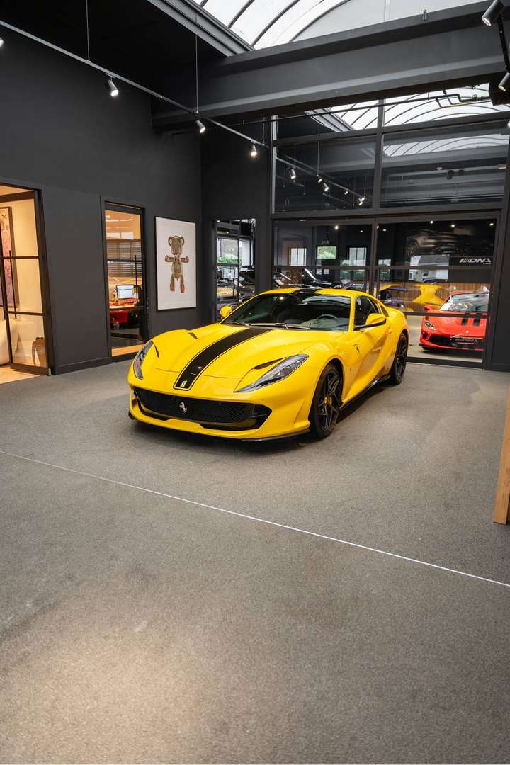 Ferrari 812 Superfast - 2019 - Joinsteer - #30