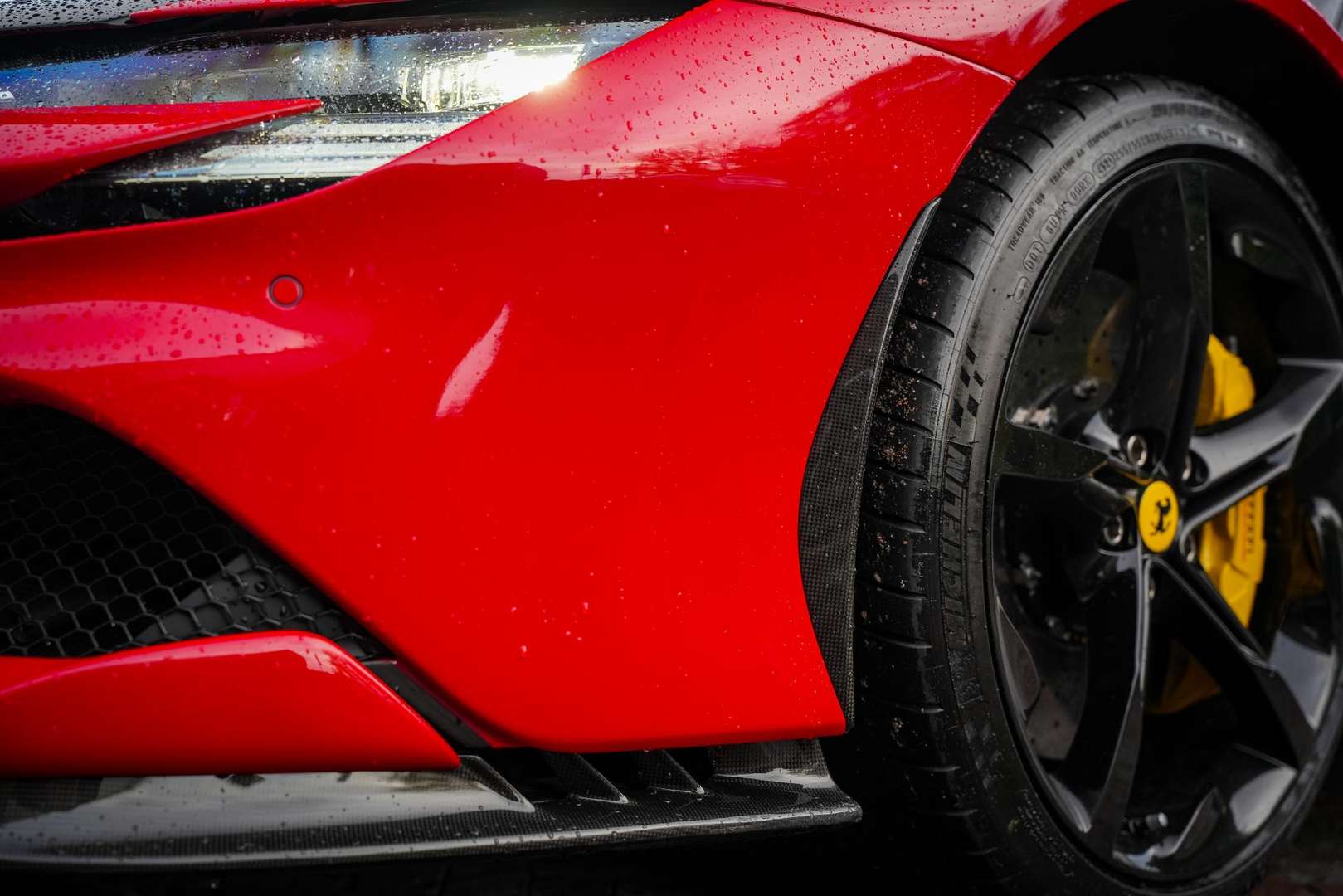 Ferrari SF90 Stradale - 2022 - Joinsteer - #24