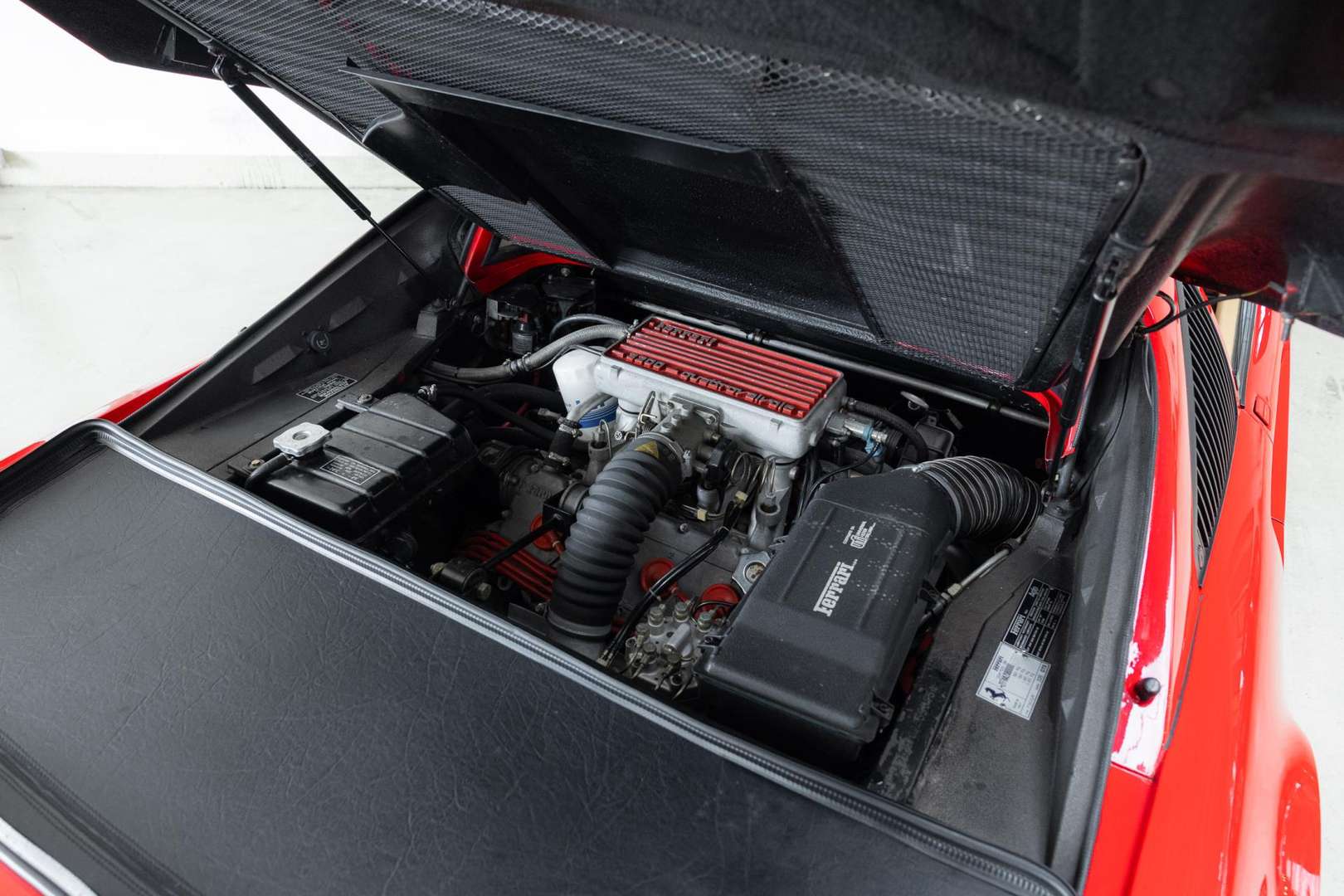 Ferrari 328 GTS - 1986 - Joinsteer - #37