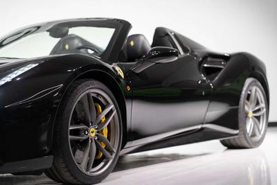 Ferrari 488 Spider -  - Joinsteer - #4