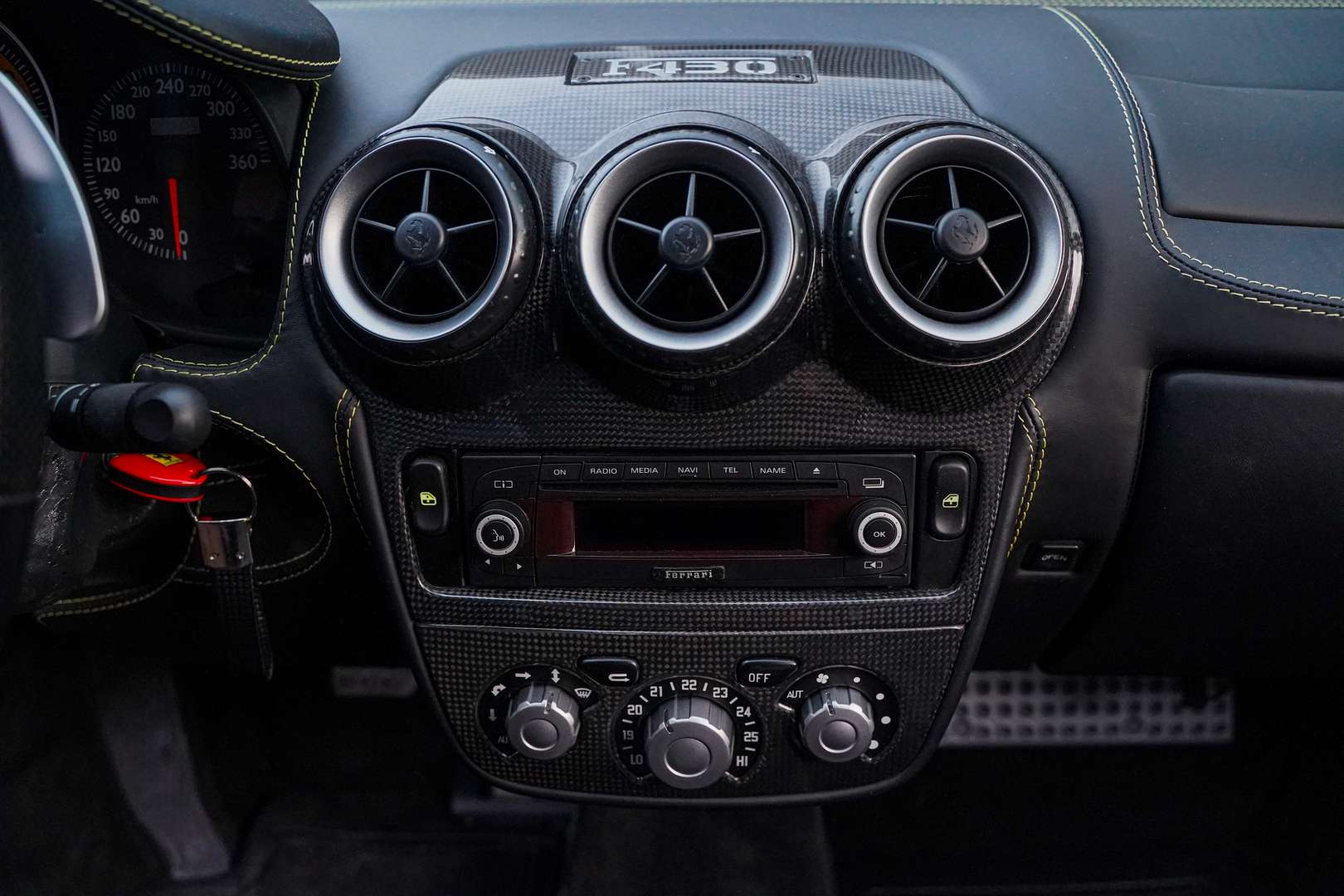 Ferrari F430 - 2006 - Joinsteer - #12