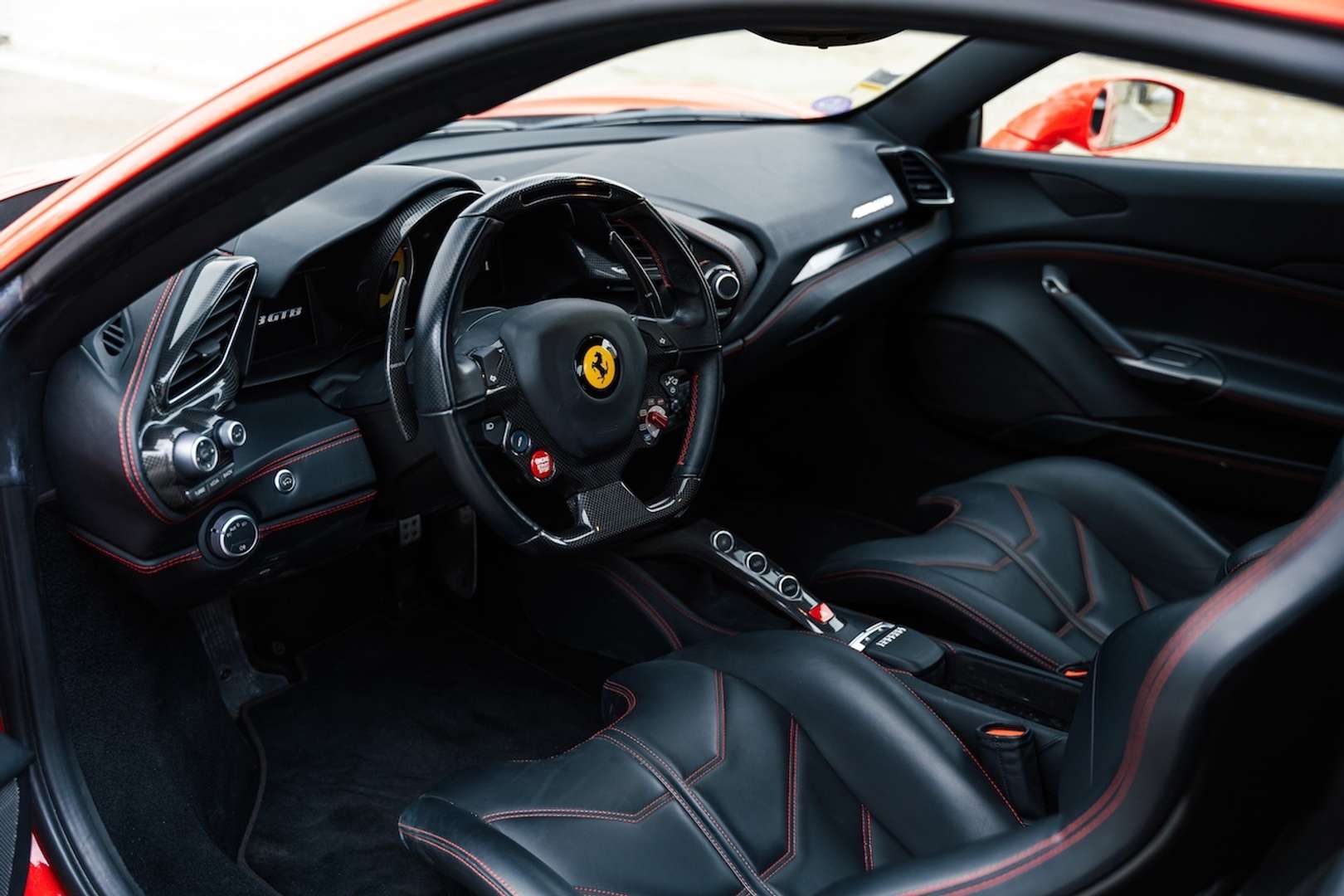 Ferrari 488 GTB - 2017 - Joinsteer - #17