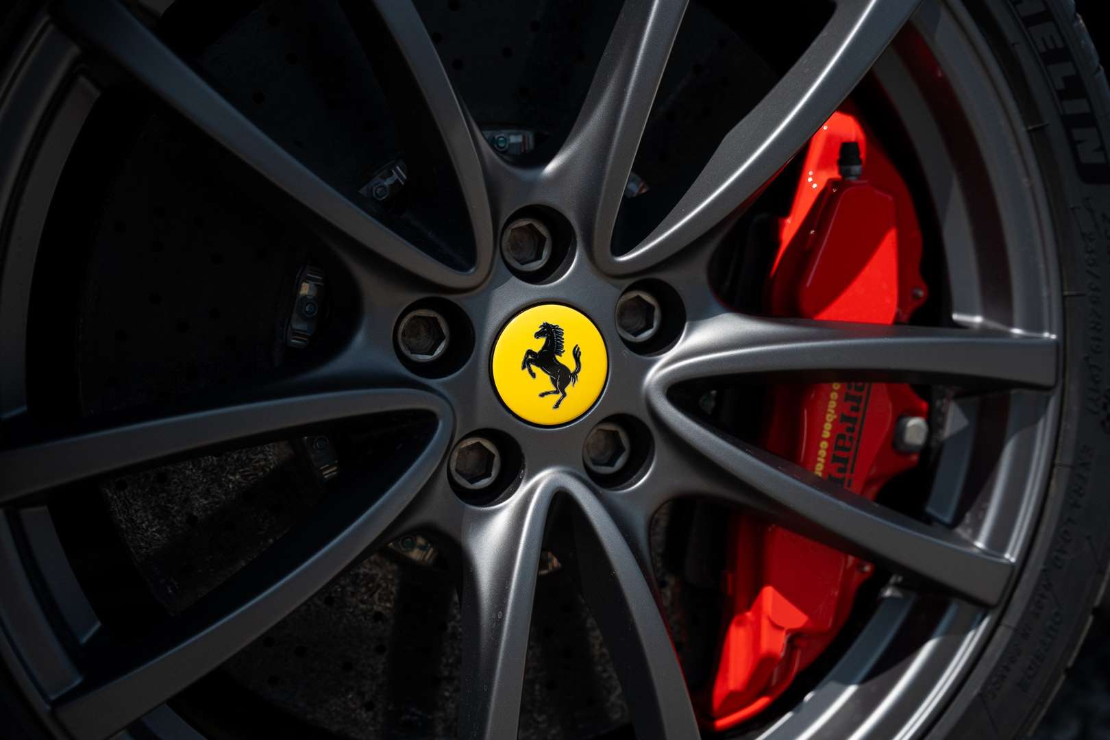 Ferrari F430 - 2009 - Joinsteer - #17