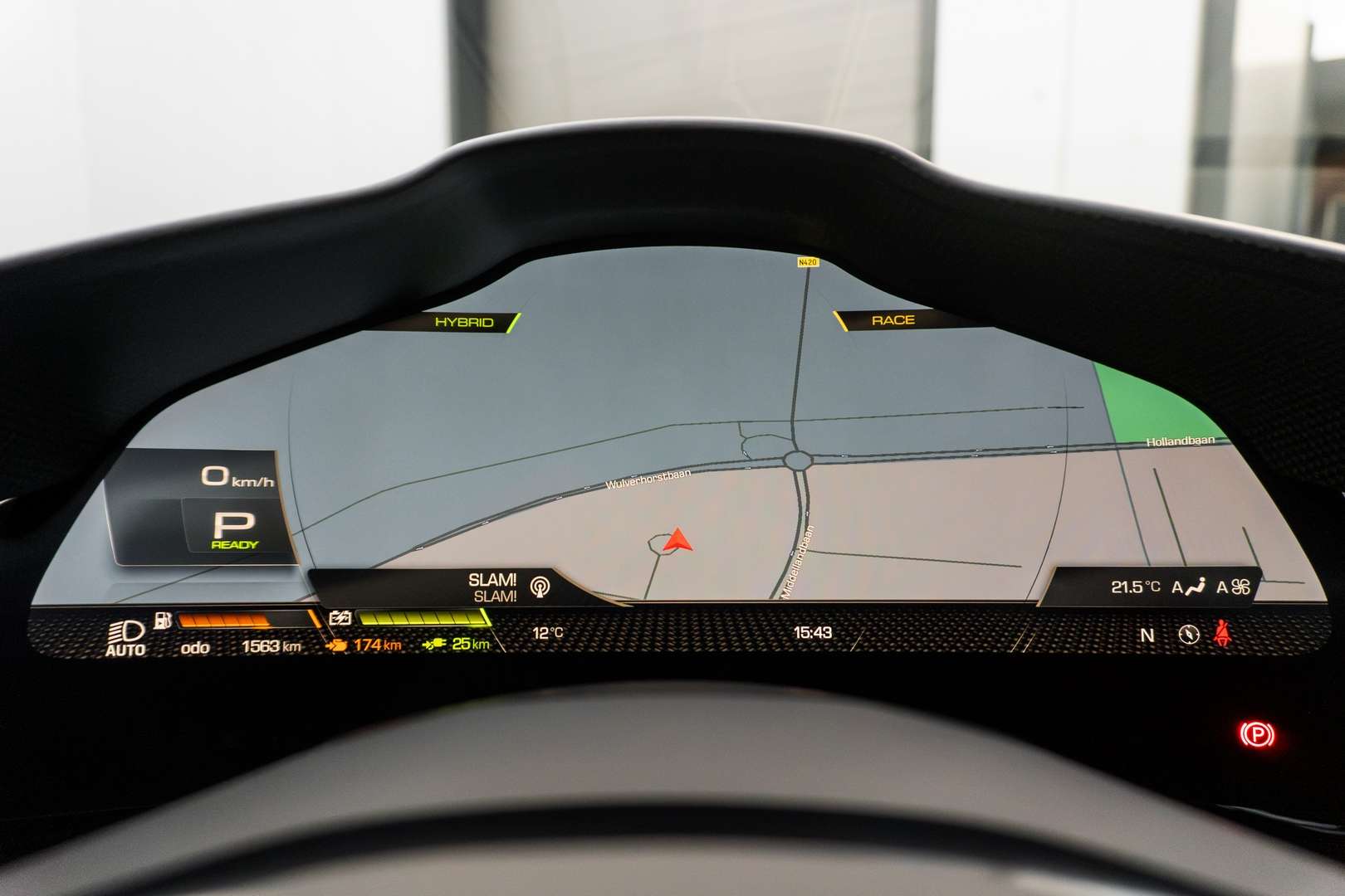 Ferrari SF90 Stradale - 2022 - Joinsteer - #8