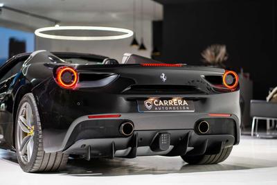 Ferrari 488 Spider -  - Joinsteer - #5