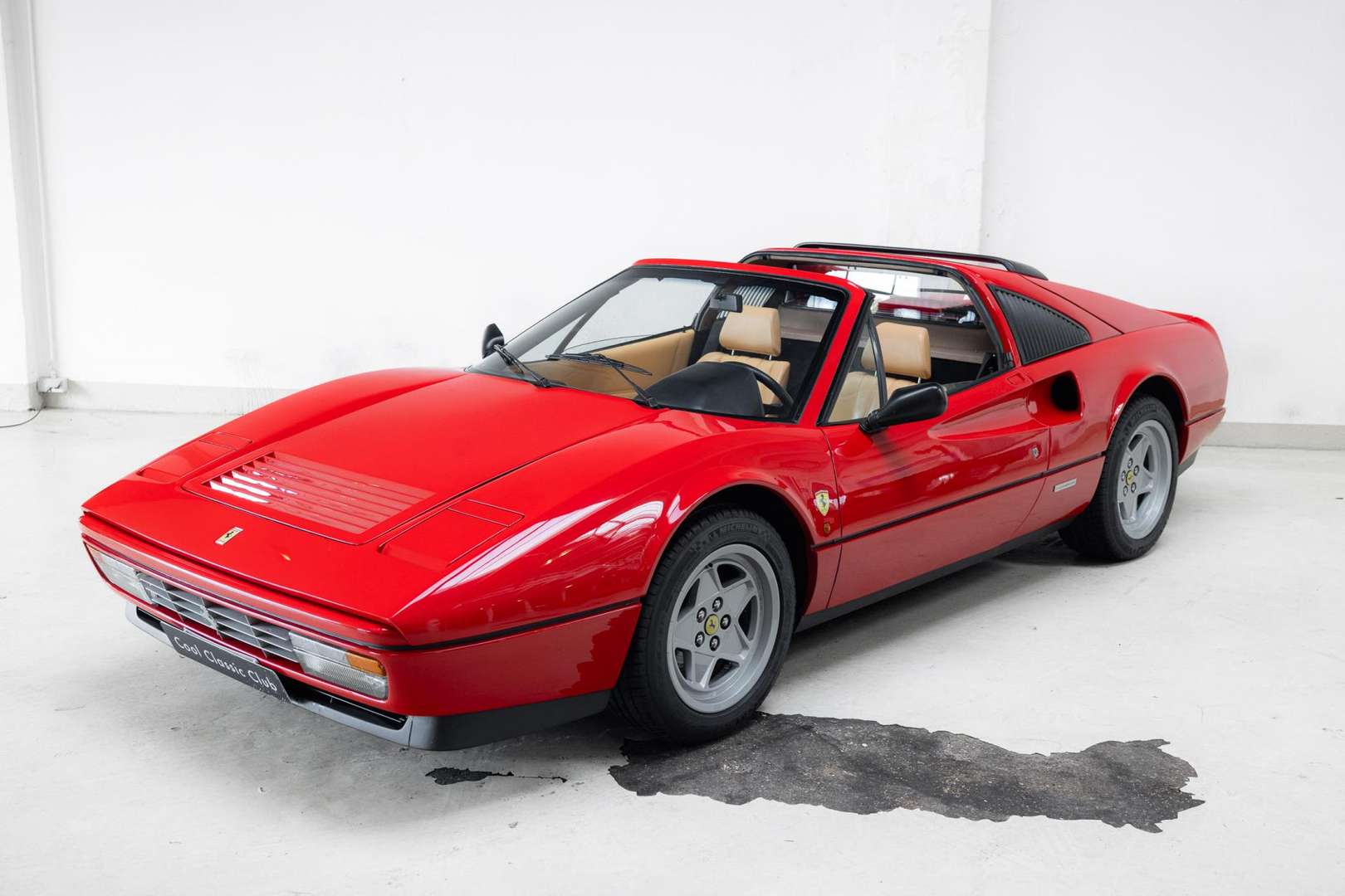 Ferrari 328 GTS - 1986 - Joinsteer - #38