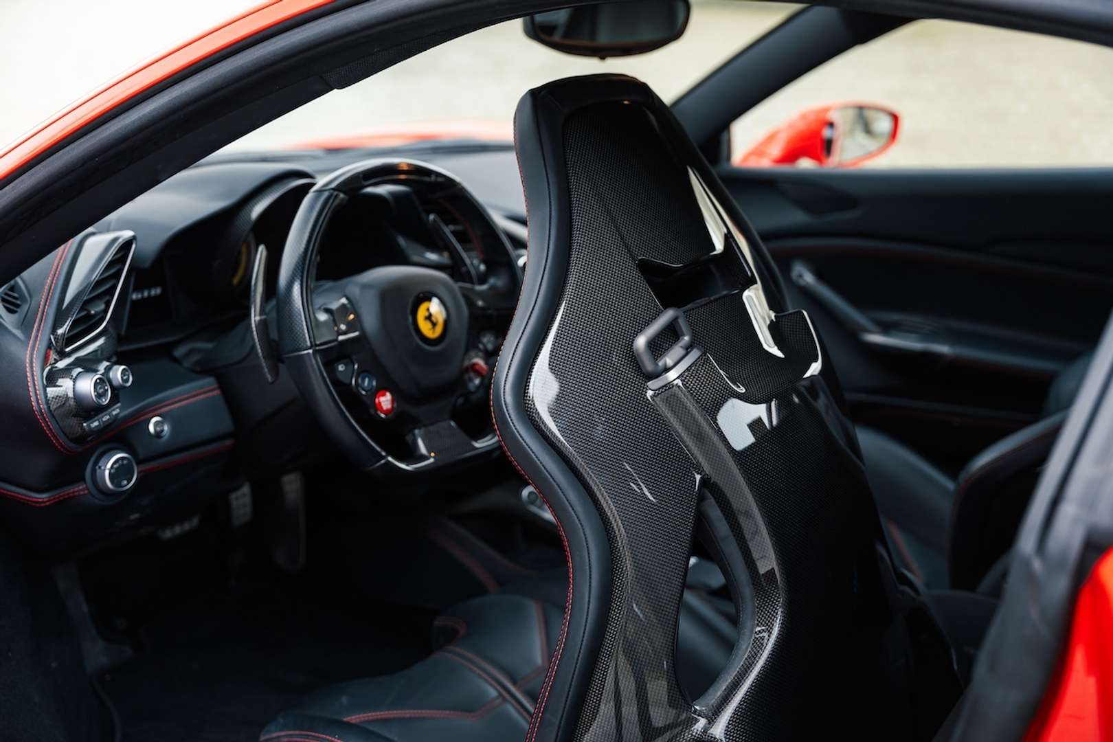 Ferrari 488 GTB - 2017 - Joinsteer - #18