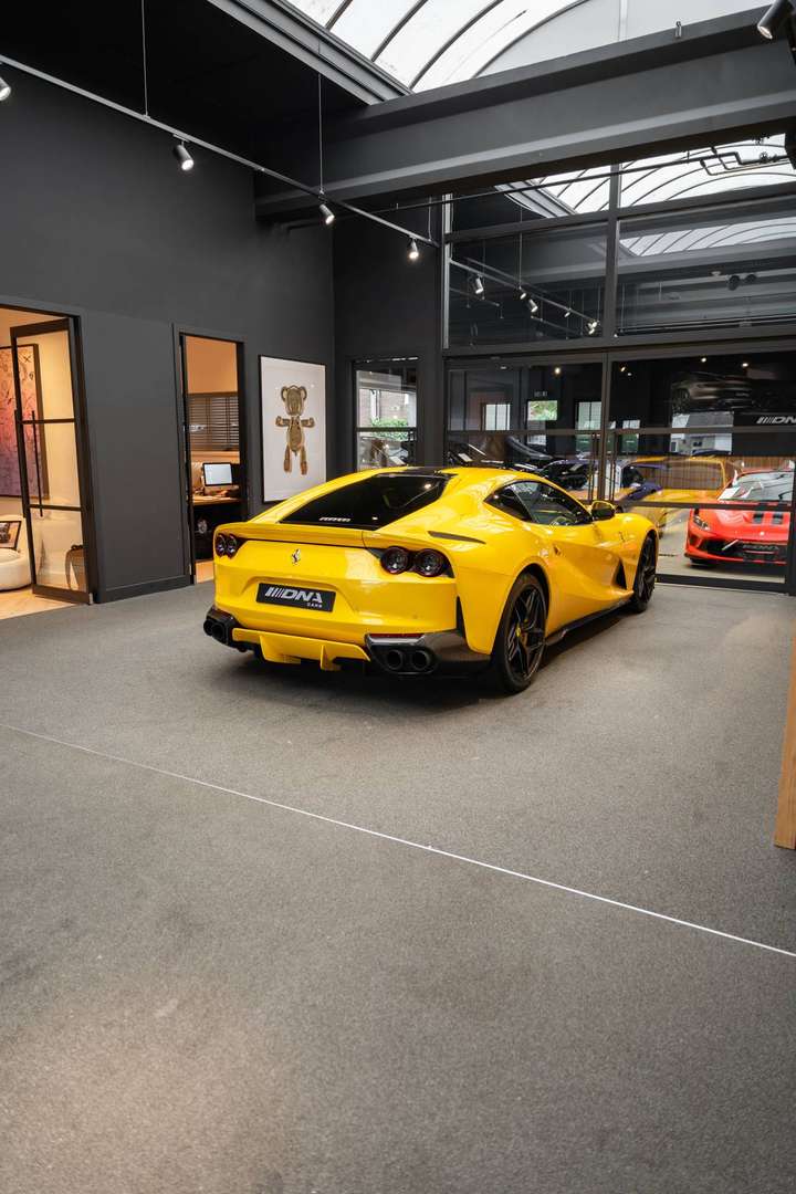 Ferrari 812 Superfast - 2019 - Joinsteer - #32