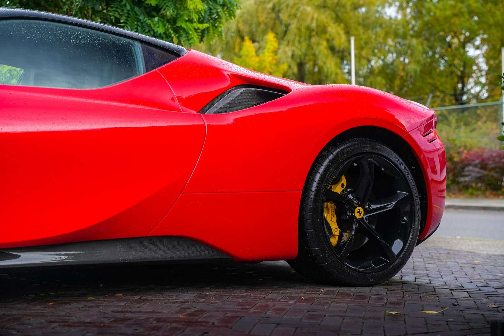 Ferrari SF90 Stradale - 2022 - Joinsteer - #26