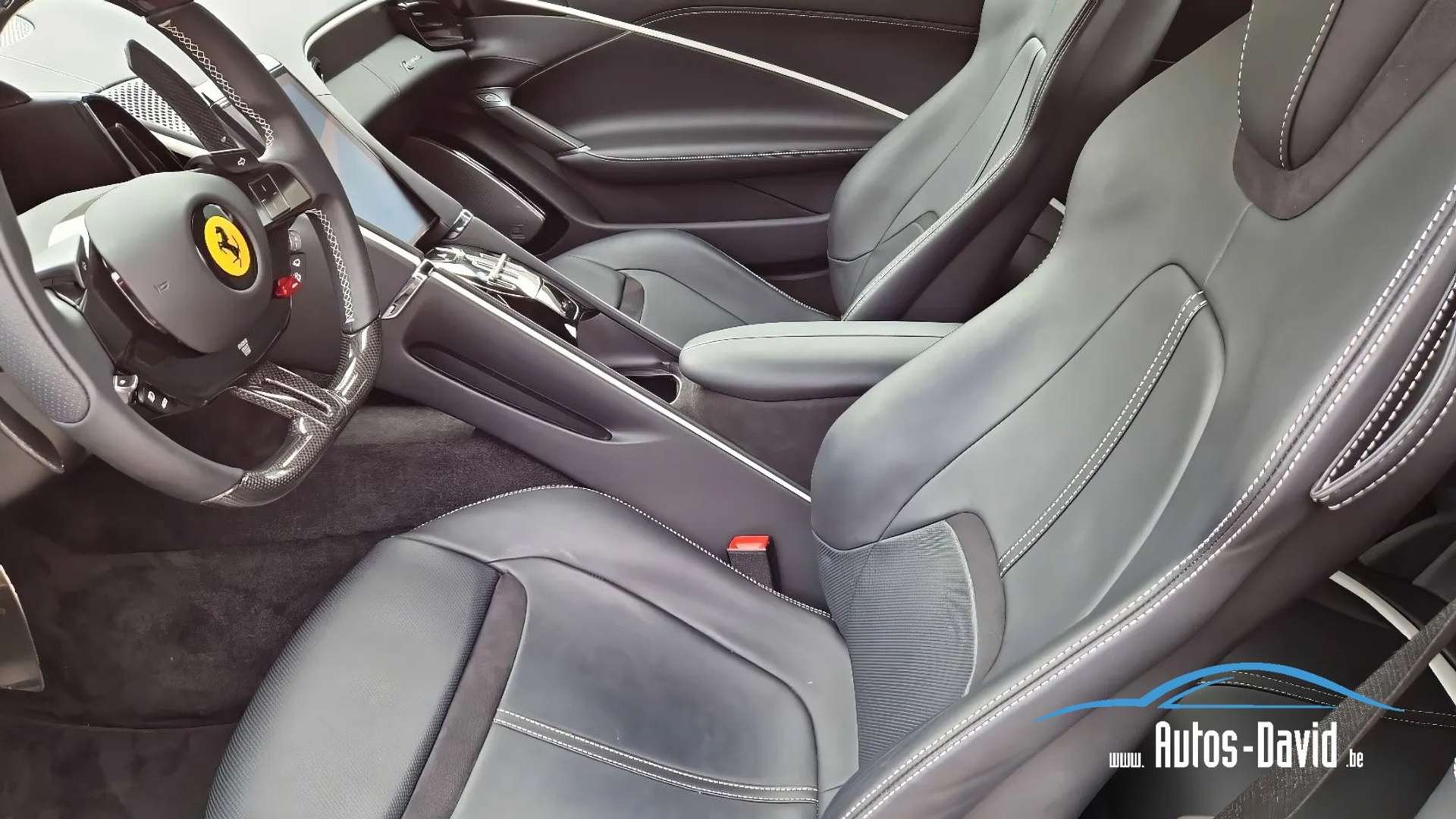 Ferrari Roma - 2022 - Joinsteer - #7