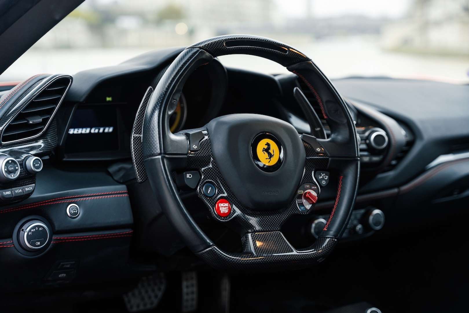 Ferrari 488 GTB - 2017 - Joinsteer - #19