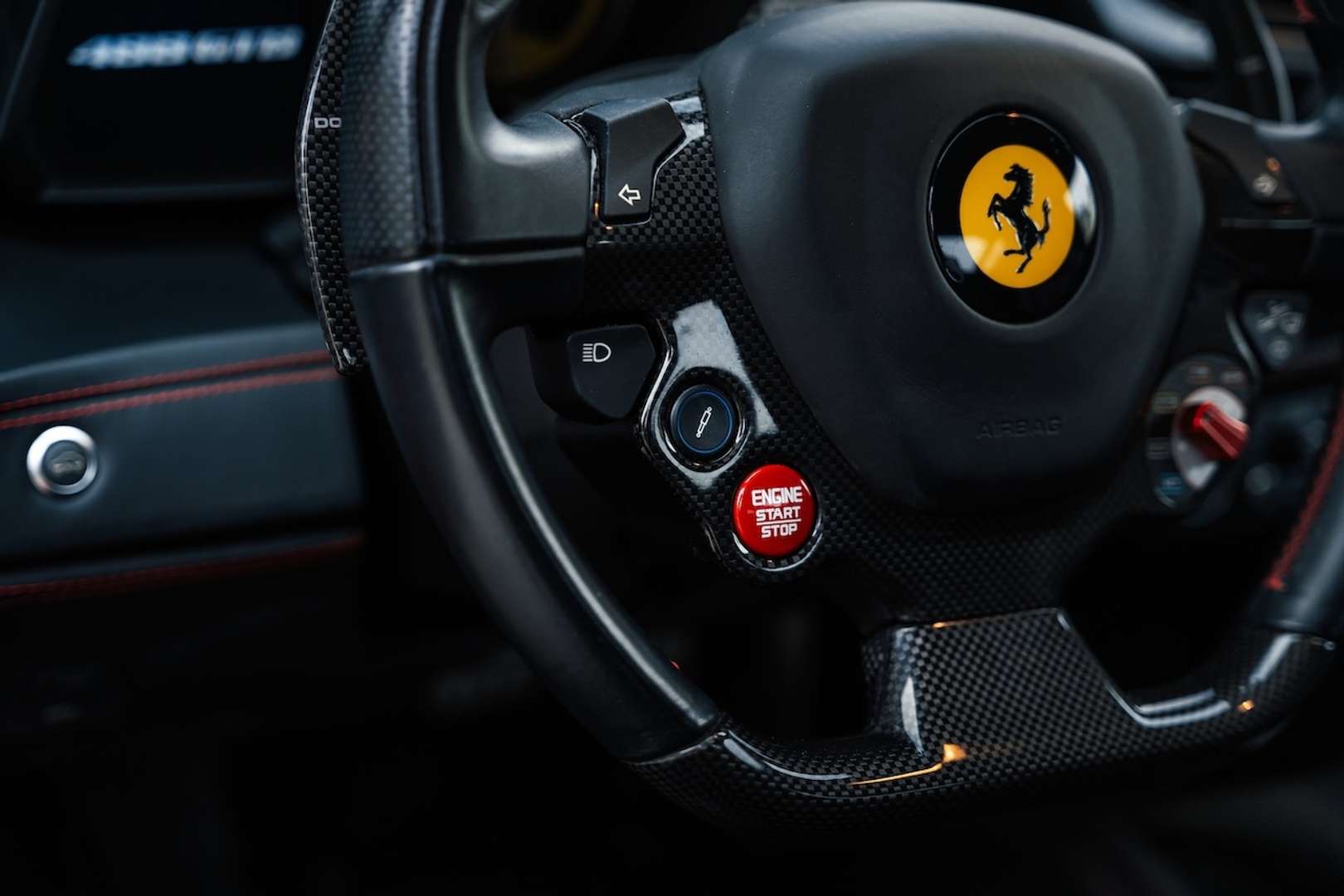 Ferrari 488 GTB - 2017 - Joinsteer - #20