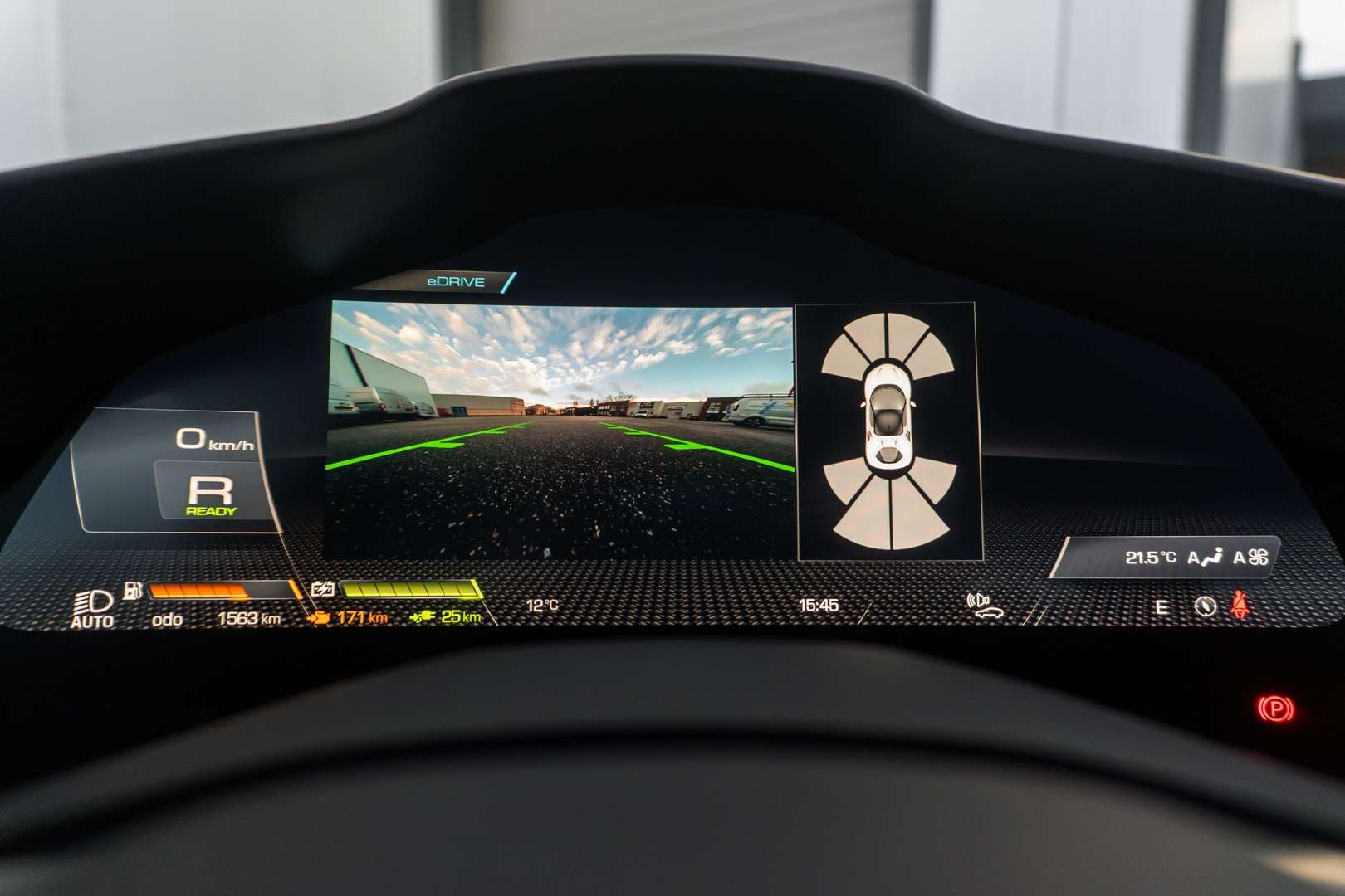 Ferrari SF90 Stradale - 2022 - Joinsteer - #10