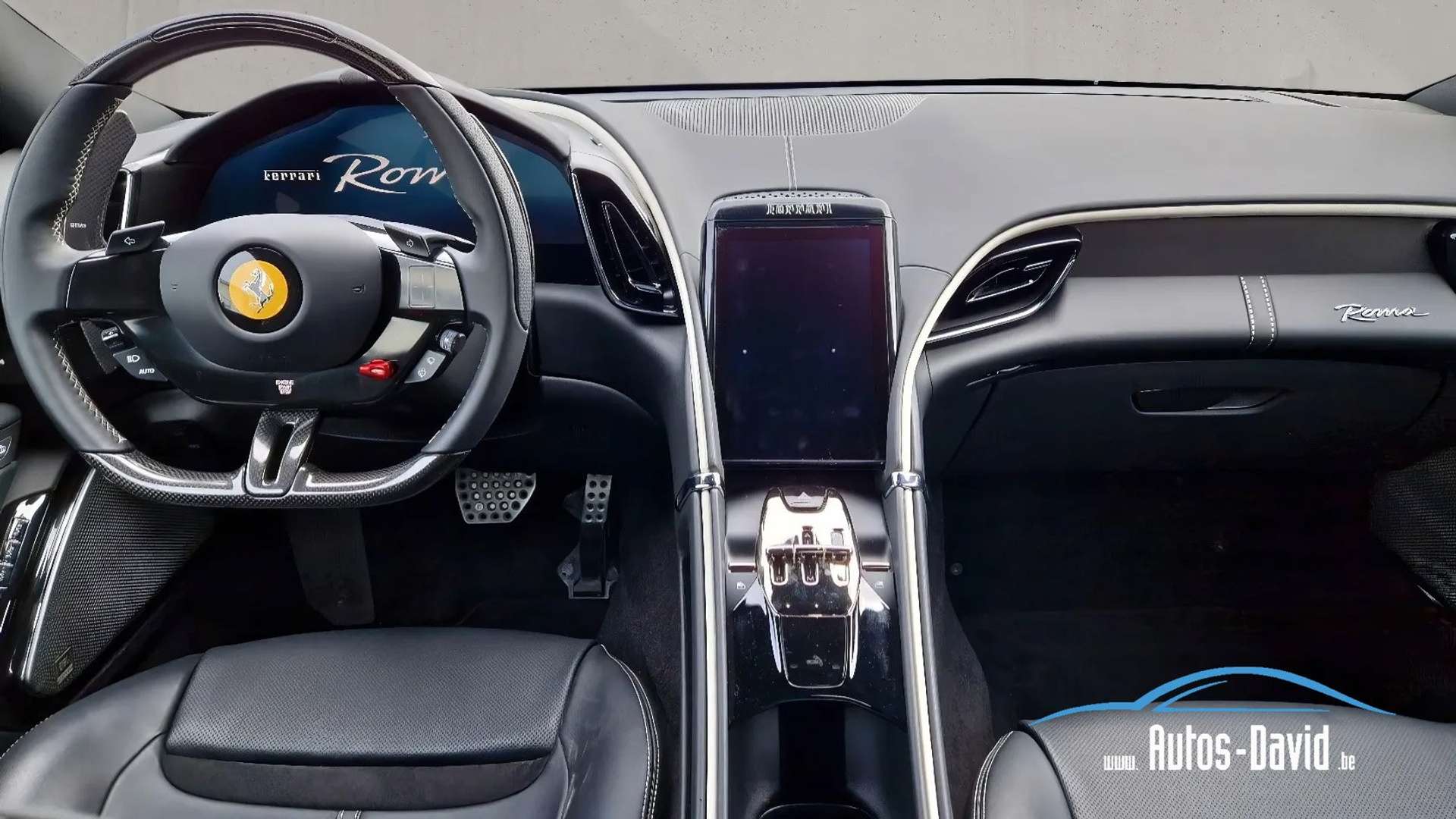 Ferrari Roma - 2022 - Joinsteer - #9