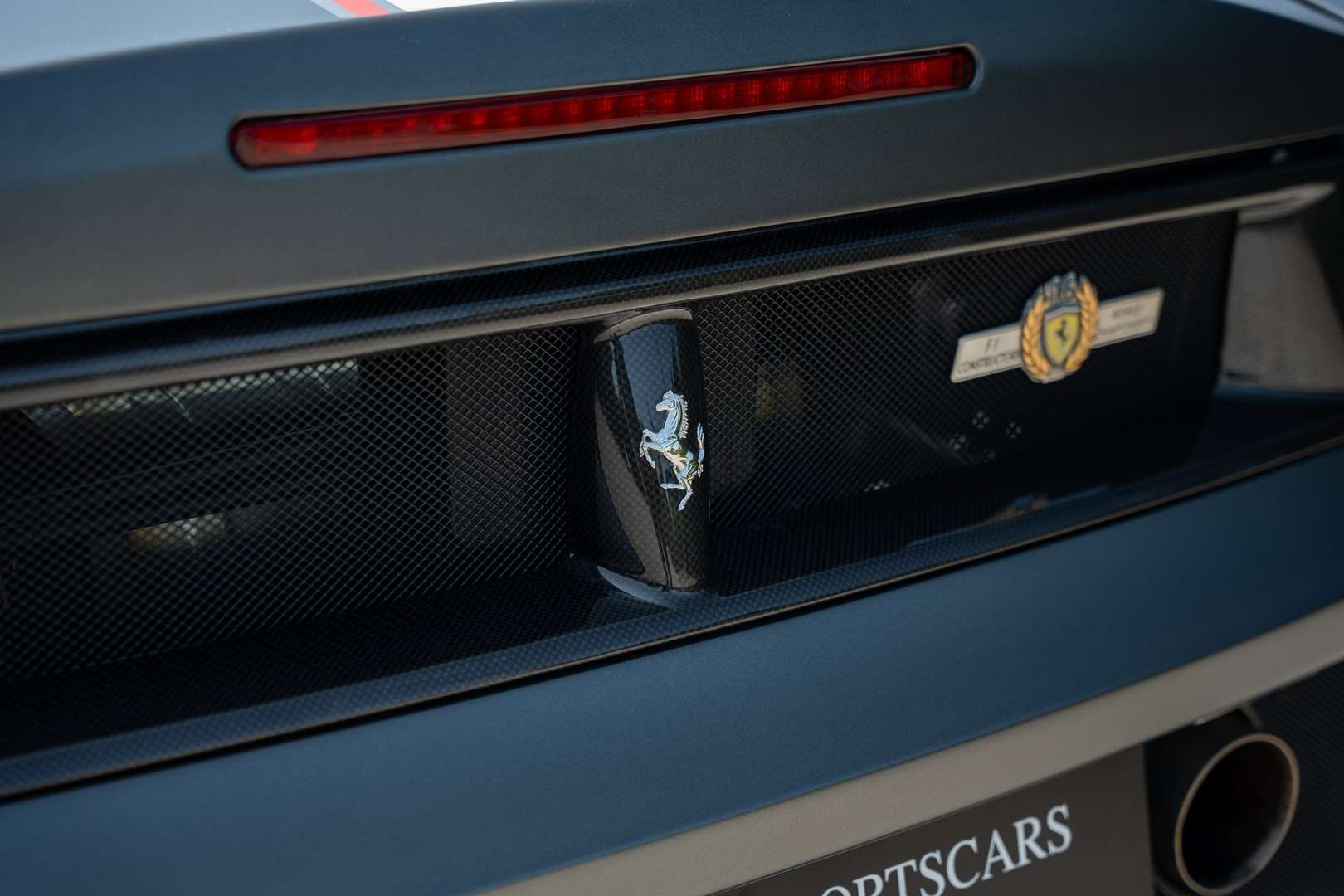 Ferrari F430 - 2009 - Joinsteer - #21