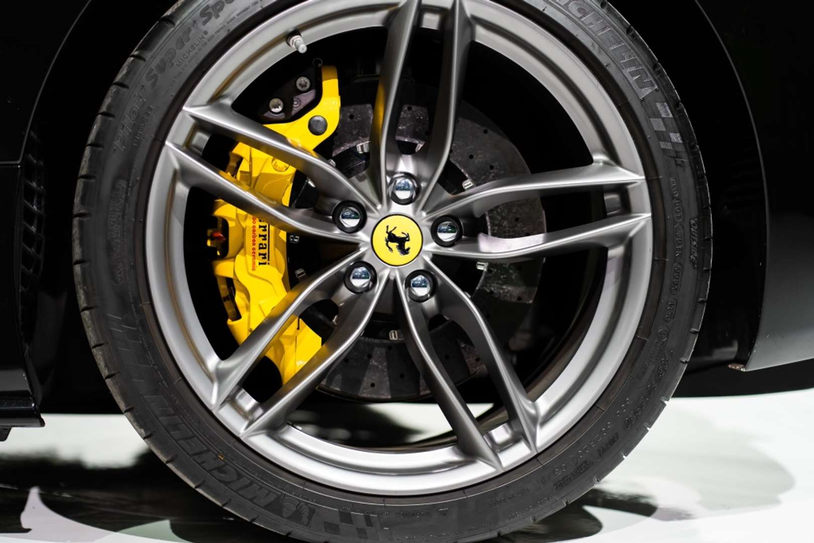 Ferrari 488 Spider - 2016 - Joinsteer - #10