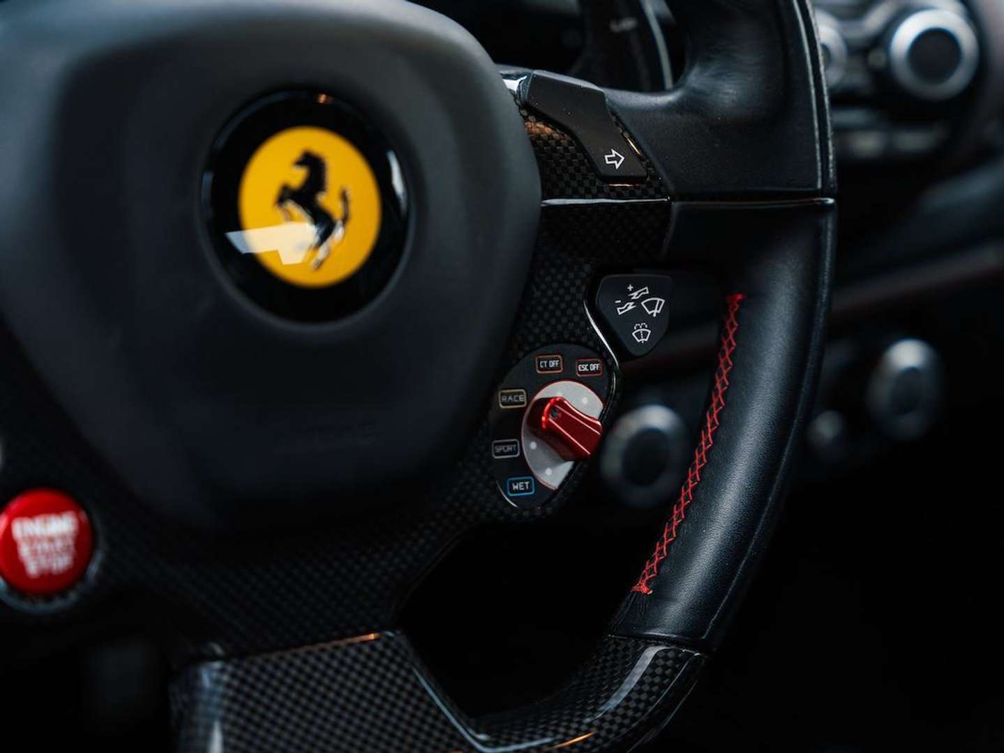 Ferrari 488 GTB - 2017 - Joinsteer - #21