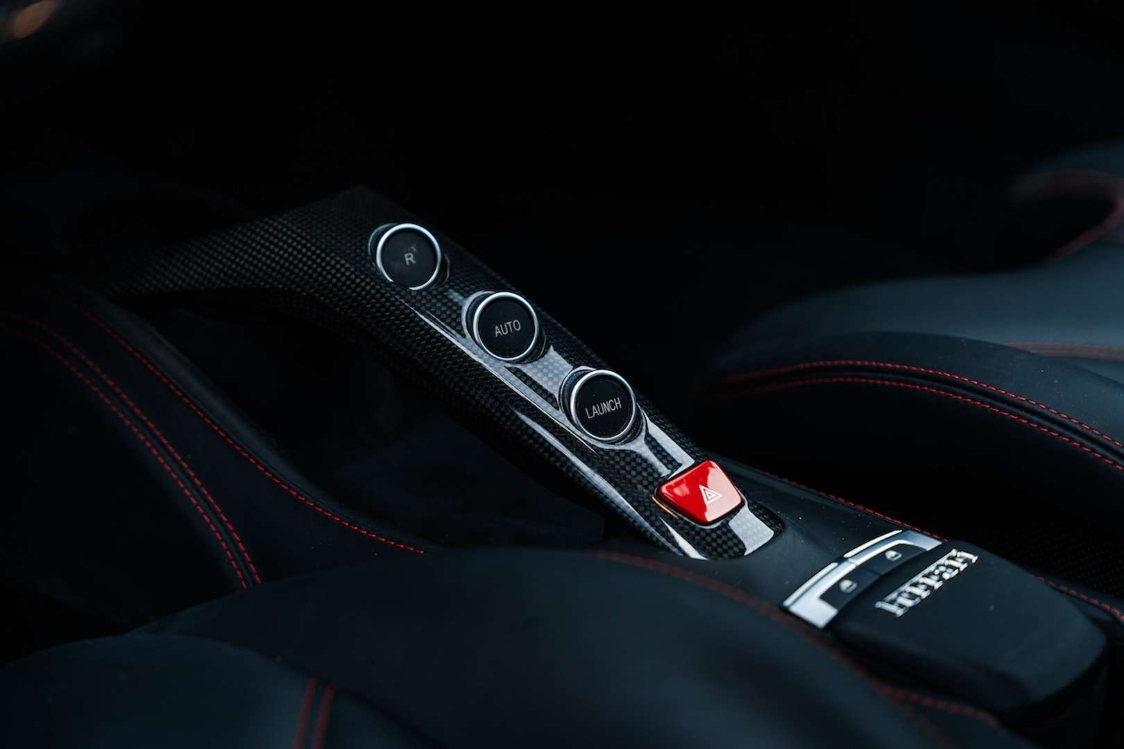 Ferrari 488 GTB - 2017 - Joinsteer - #22