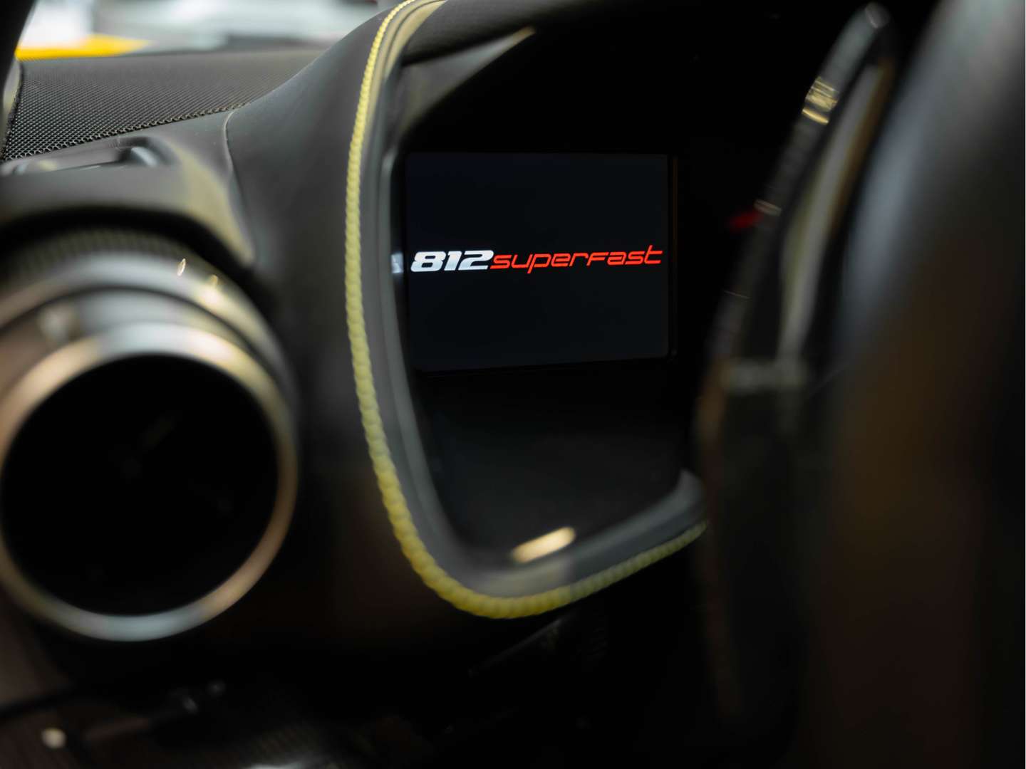 Ferrari 812 Superfast - 2019 - Joinsteer - #36