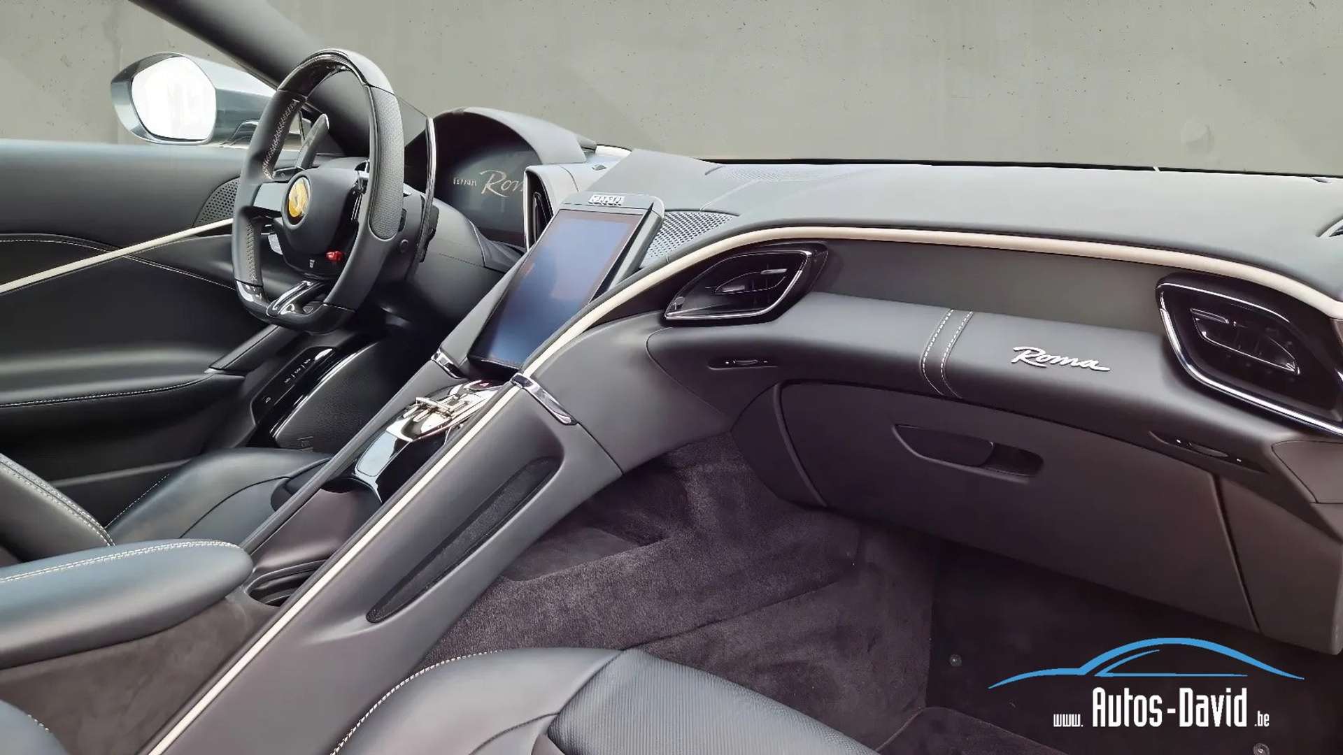 Ferrari Roma - 2022 - Joinsteer - #10