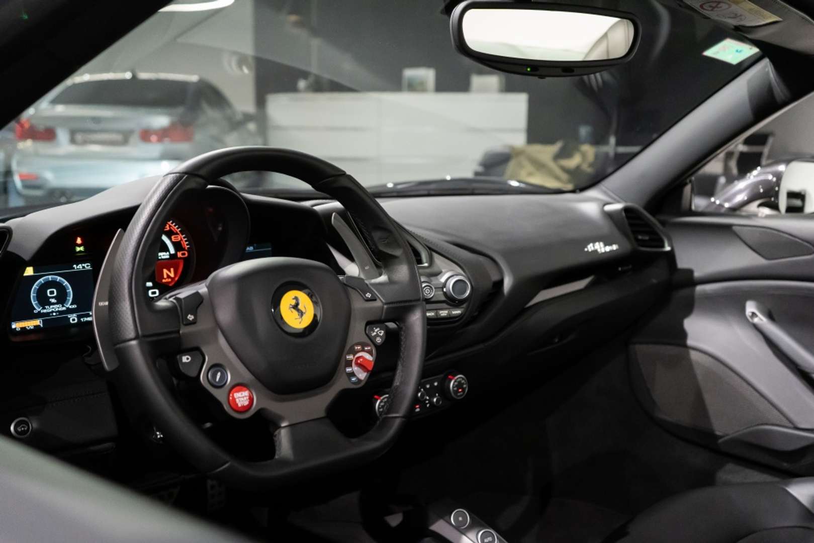 Ferrari 488 Spider - 2016 - Joinsteer - #11