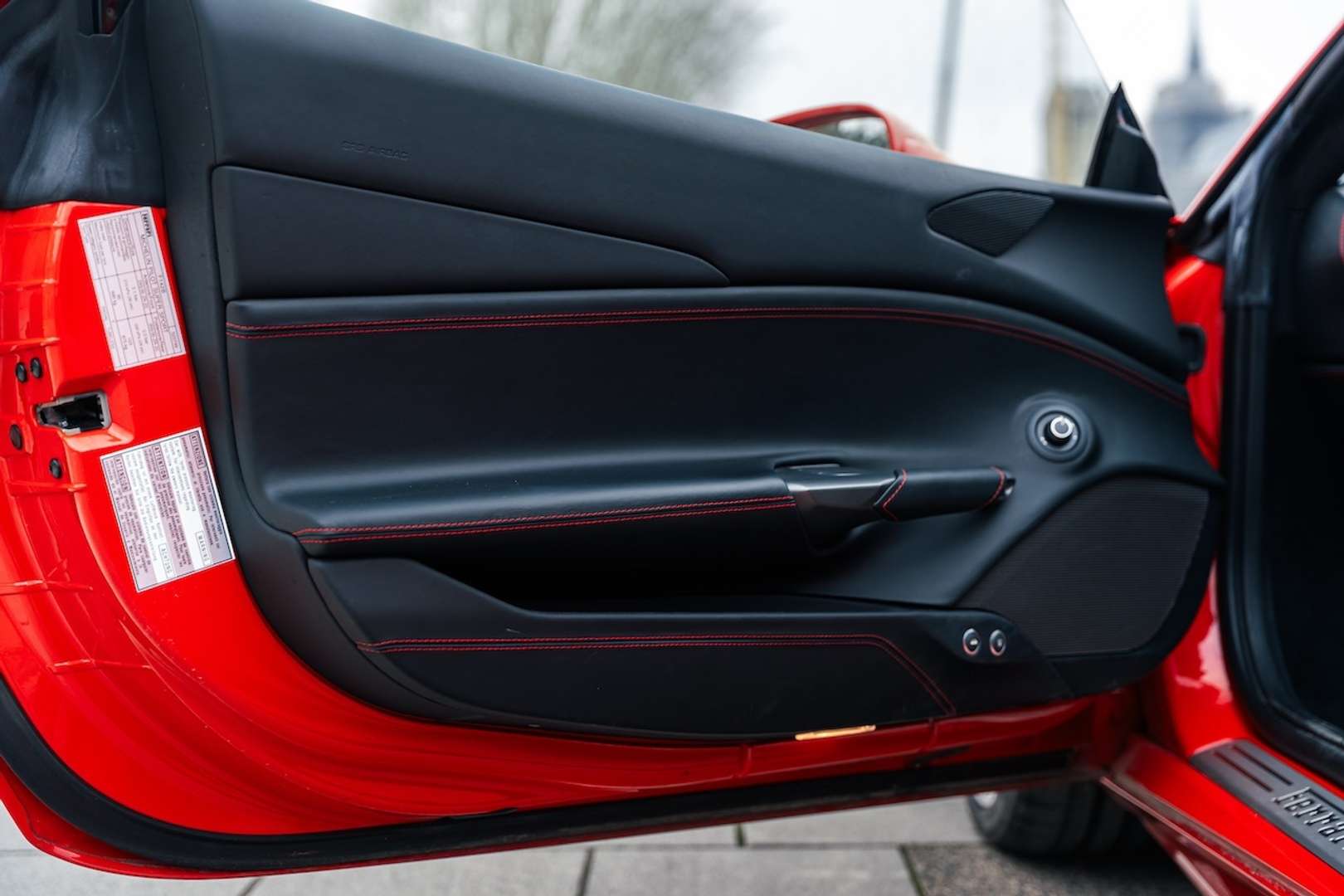 Ferrari 488 GTB - 2017 - Joinsteer - #23