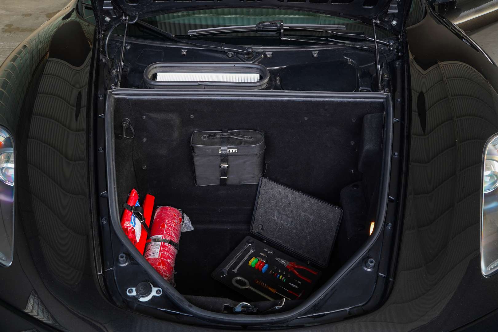 Ferrari F430 - 2006 - Joinsteer - #14