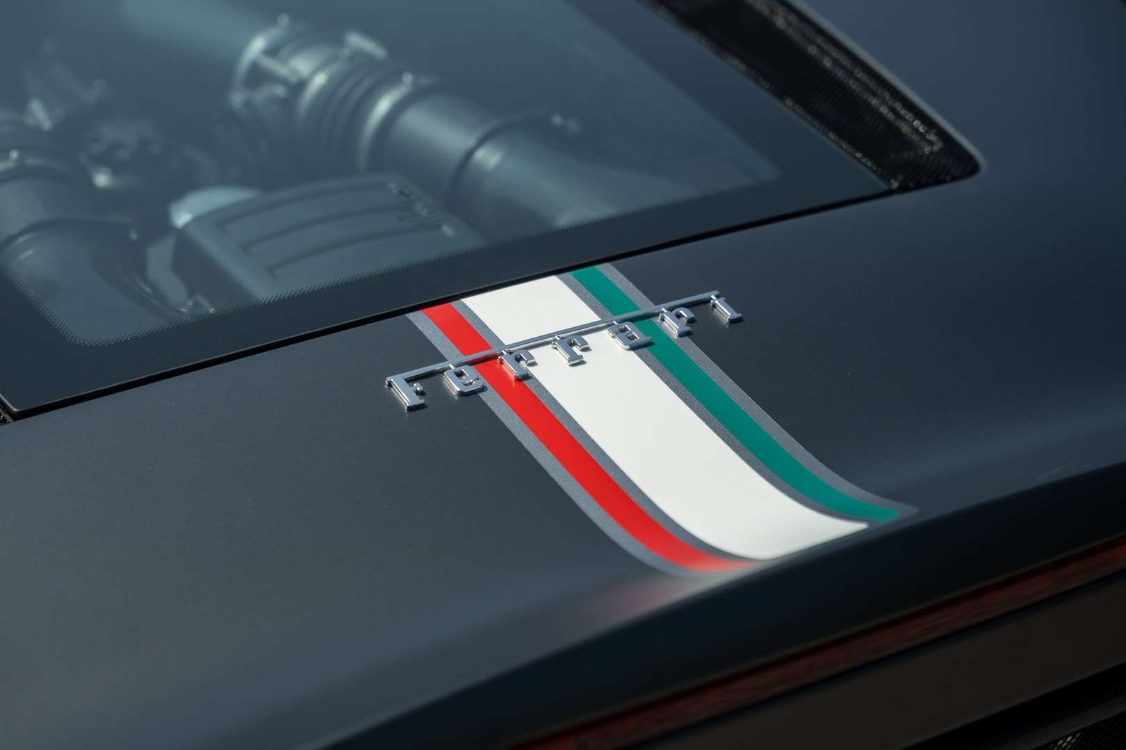 Ferrari F430 - 2009 - Joinsteer - #23