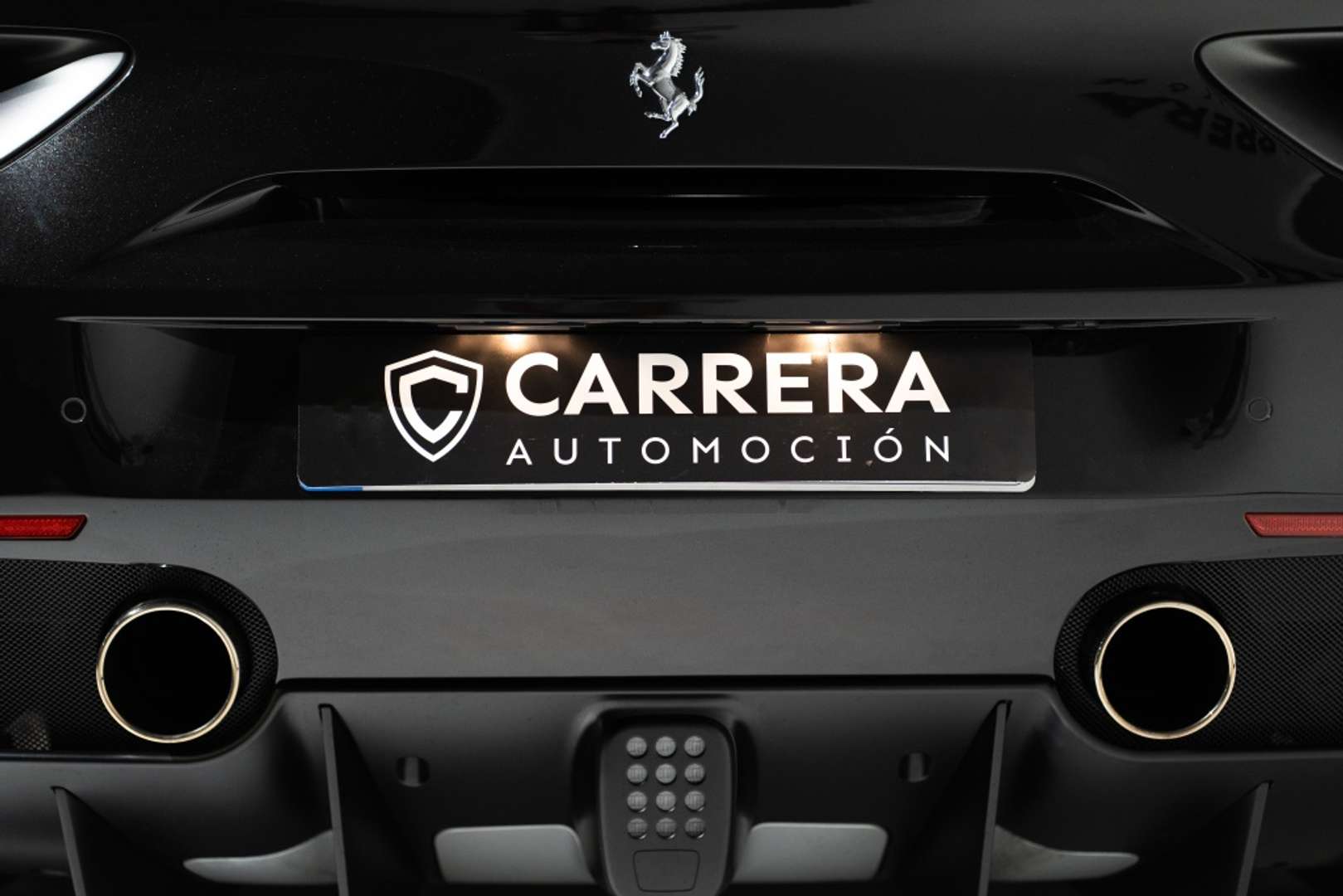 Ferrari 488 Spider - 2016 - Joinsteer - #12