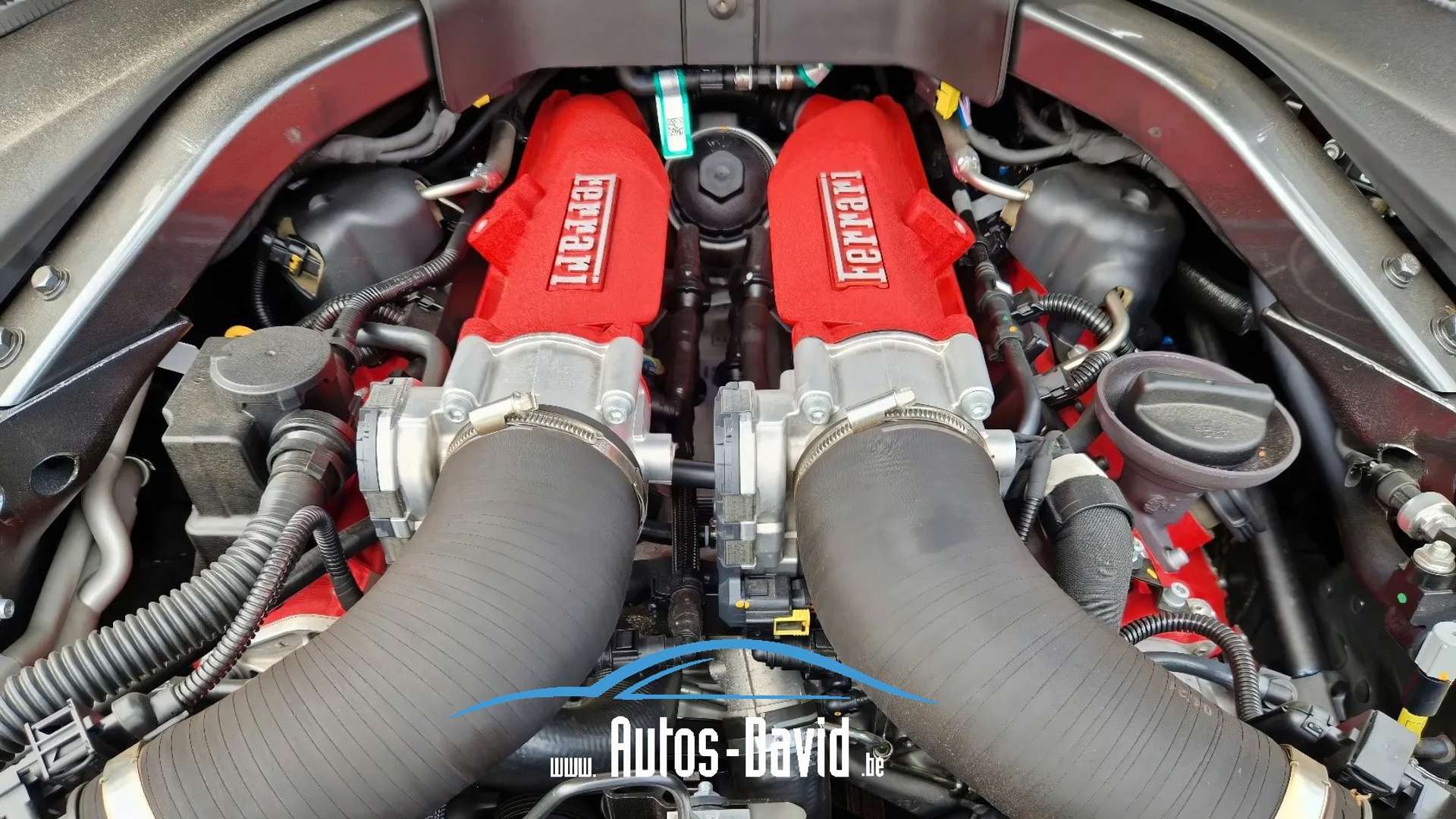 Ferrari Roma - 2022 - Joinsteer - #11