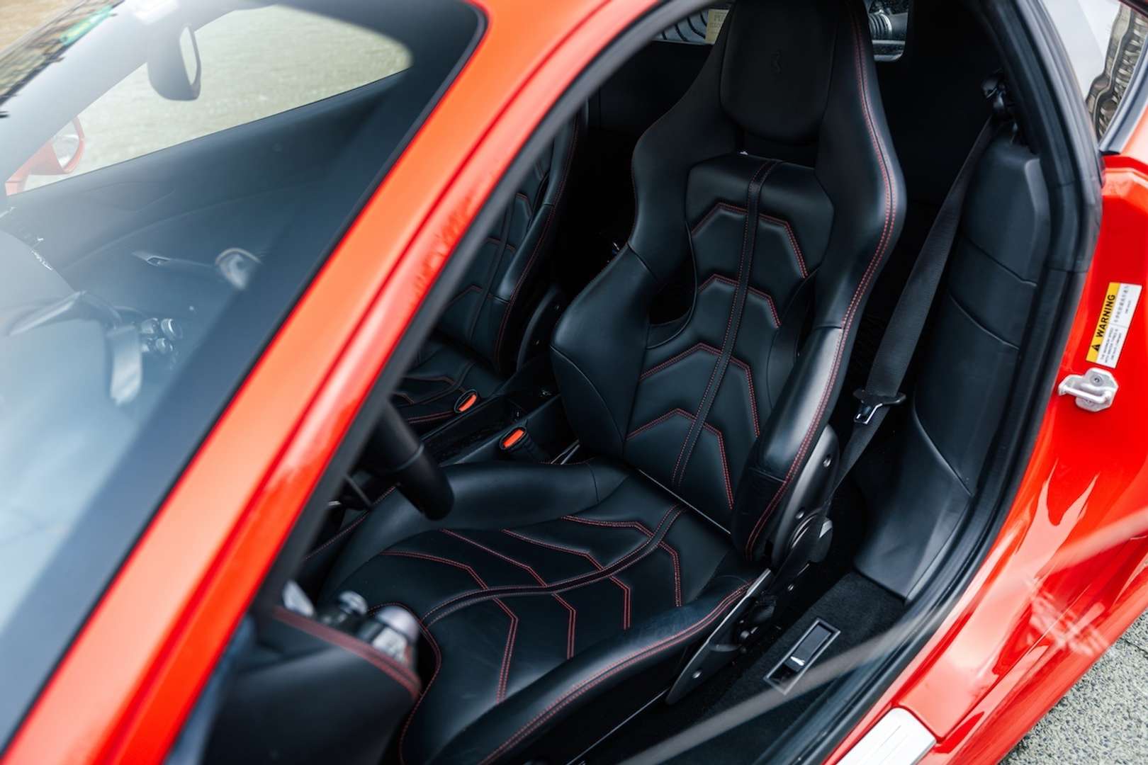 Ferrari 488 GTB - 2017 - Joinsteer - #24