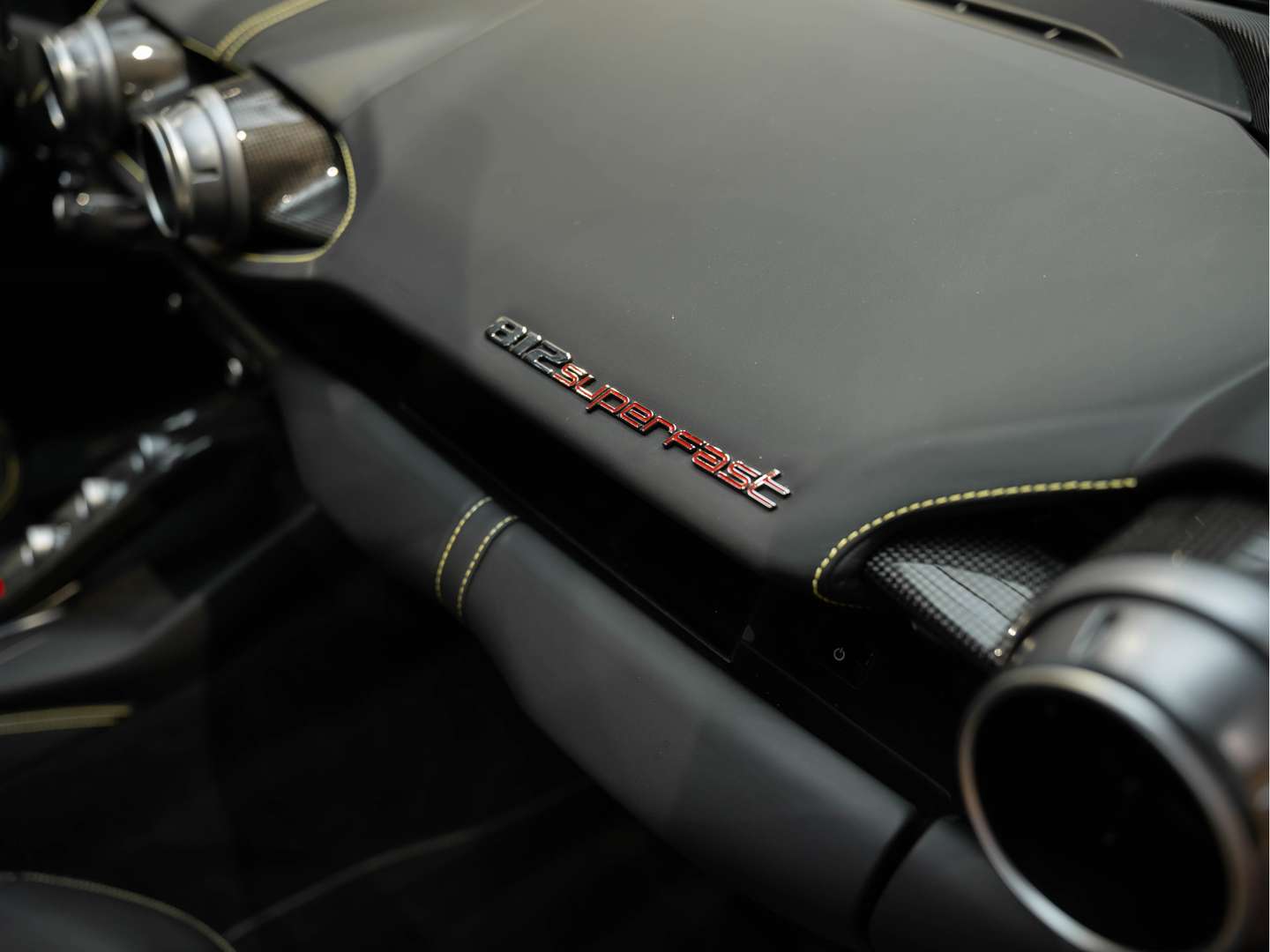 Ferrari 812 Superfast - 2019 - Joinsteer - #40