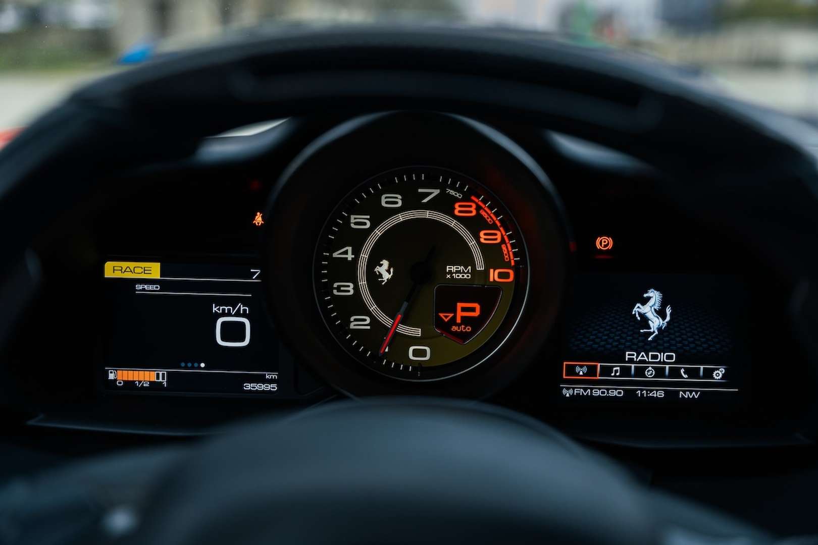 Ferrari 488 GTB - 2017 - Joinsteer - #26