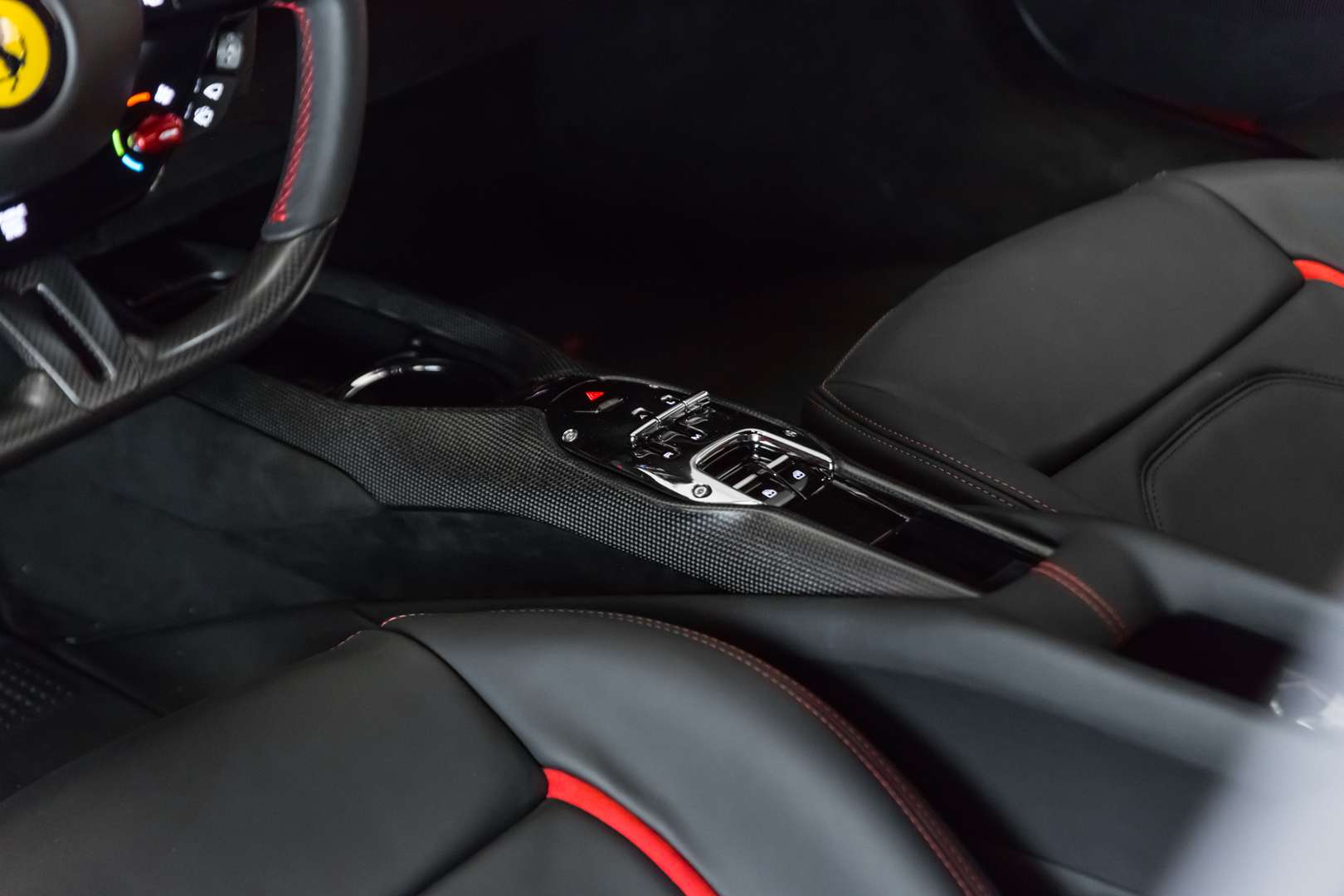 Ferrari 296 GTB - 2023 - Joinsteer - #12