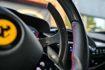 Ferrari SF90 Stradale — photo 35