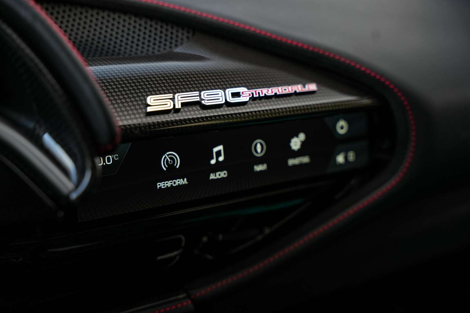 Ferrari SF90 Stradale - 2022 - Joinsteer - #36