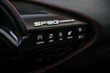 Ferrari SF90 Stradale — photo 36