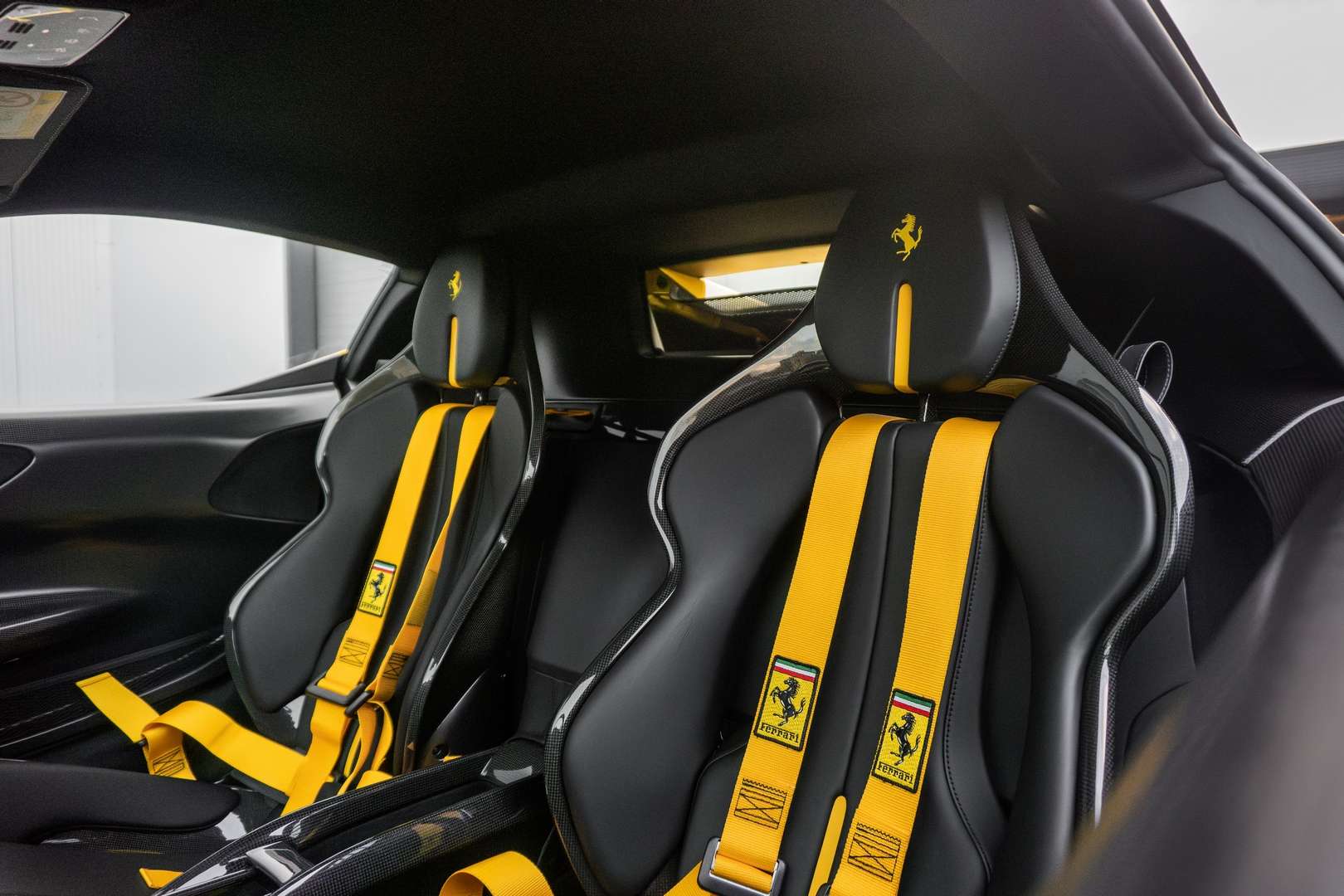 Ferrari SF90 Stradale - 2022 - Joinsteer - #18