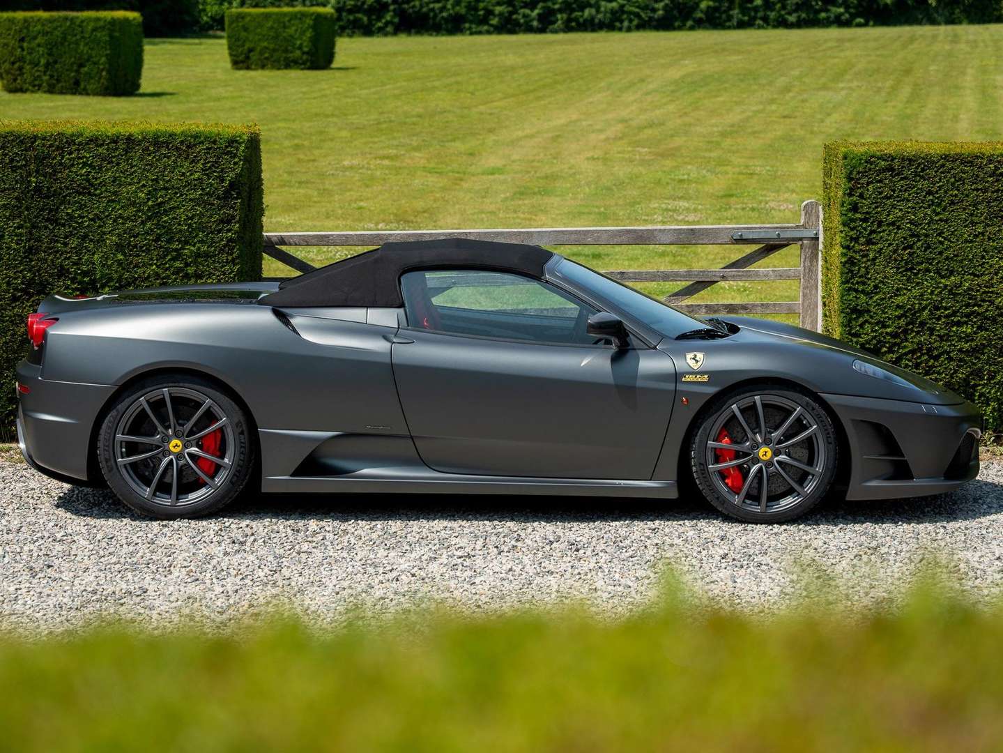 Ferrari F430 - 2009 - Joinsteer - #28