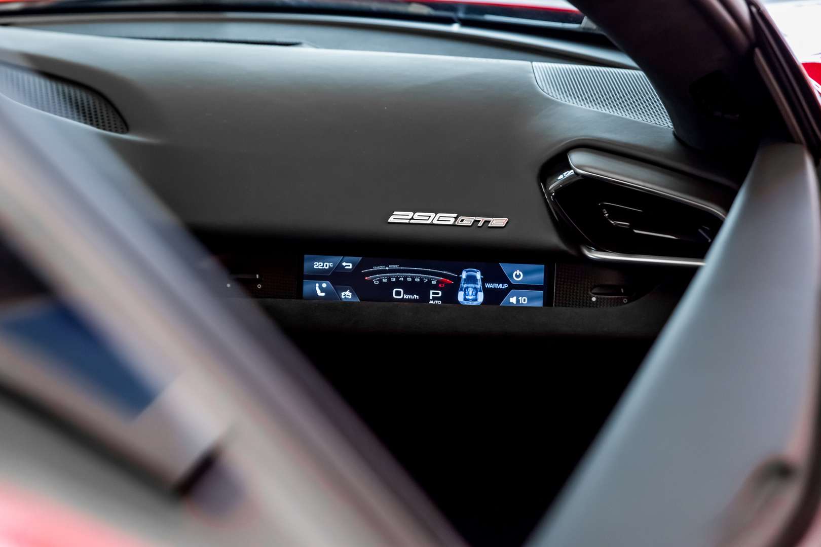 Ferrari 296 GTB - 2023 - Joinsteer - #13