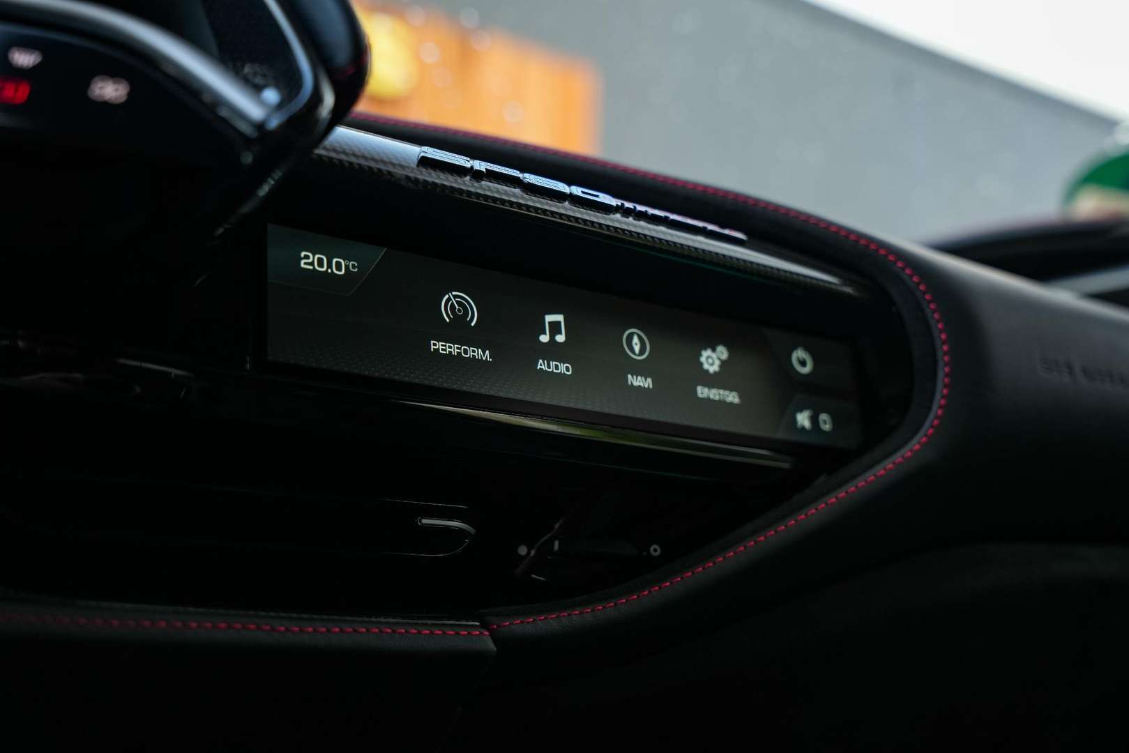 Ferrari SF90 Stradale - 2022 - Joinsteer - #37