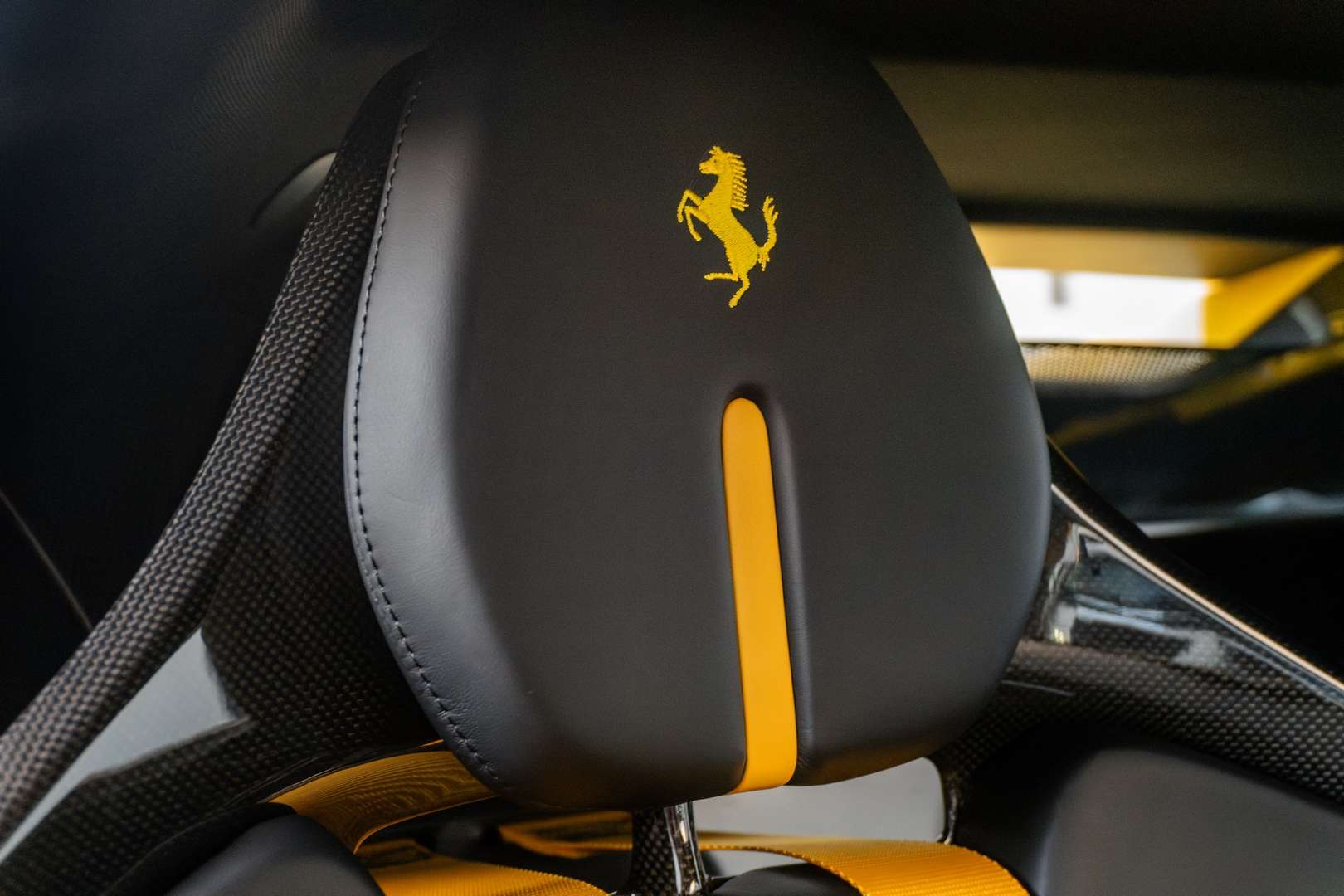 Ferrari SF90 Stradale - 2022 - Joinsteer - #19