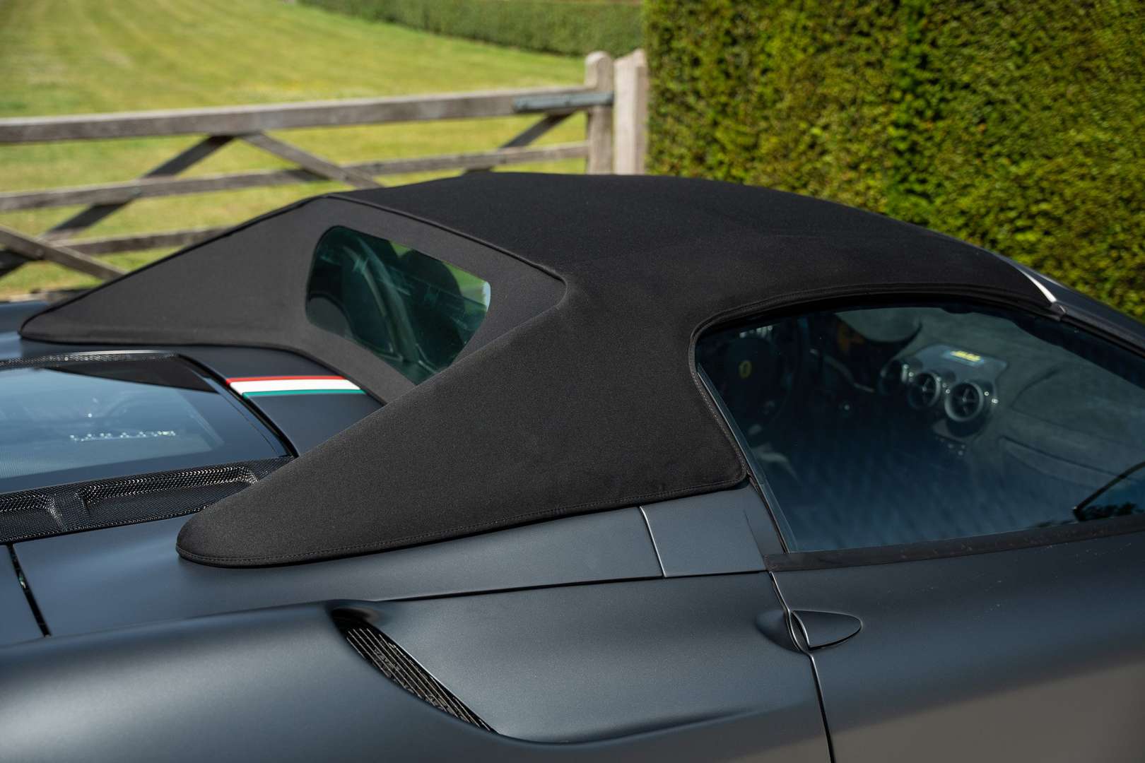 Ferrari F430 - 2009 - Joinsteer - #29