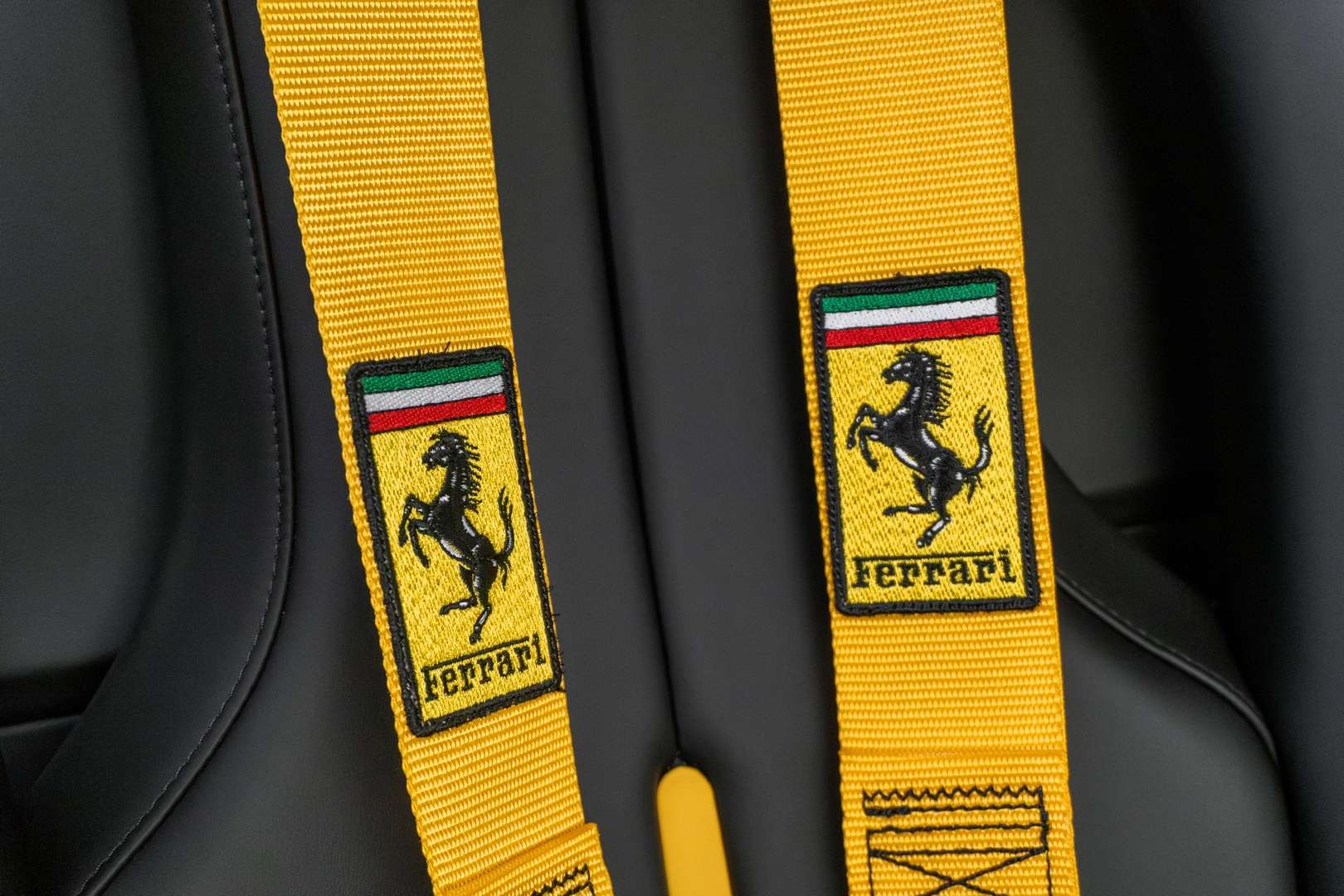 Ferrari SF90 Stradale - 2022 - Joinsteer - #20