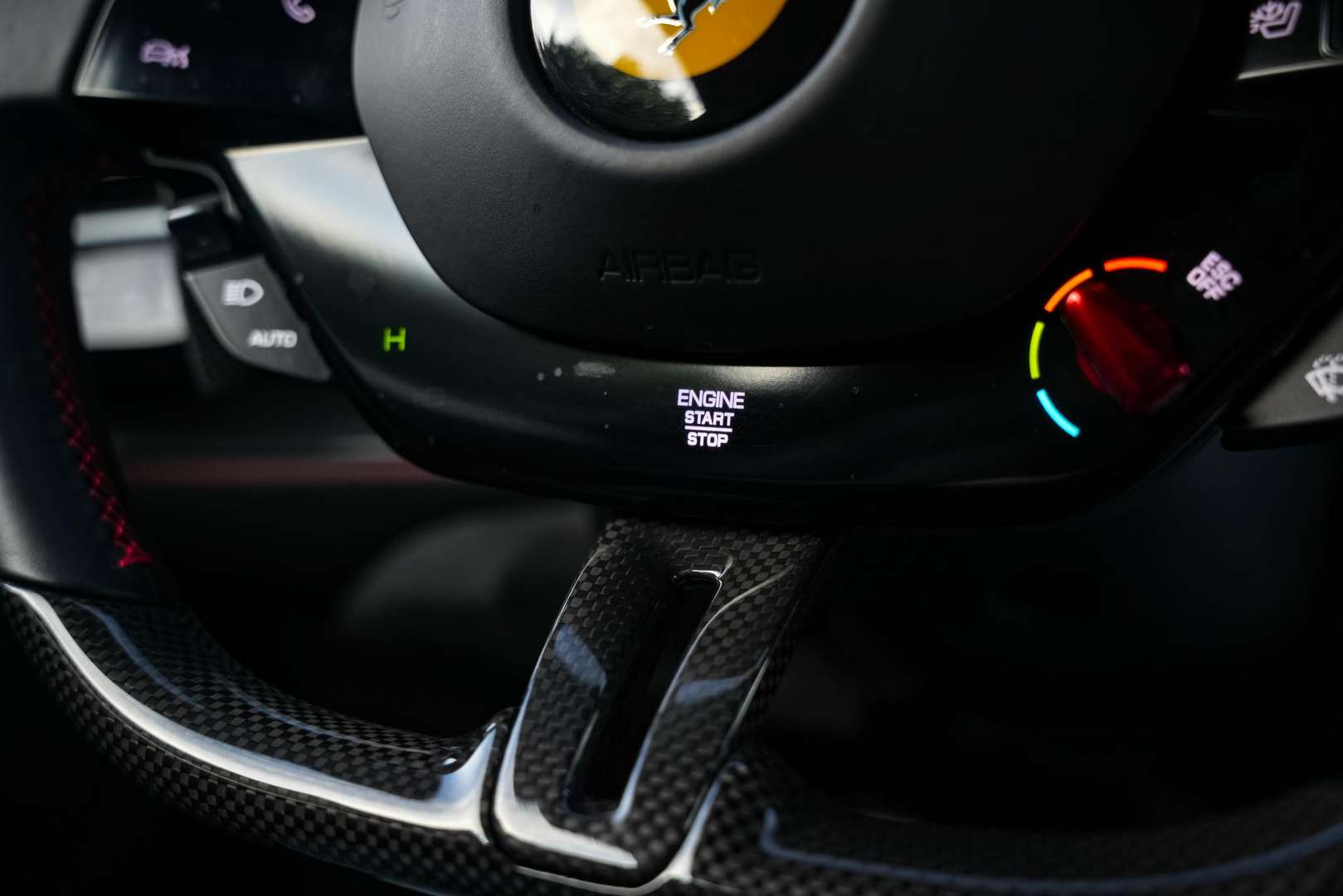 Ferrari SF90 Stradale - 2022 - Joinsteer - #38